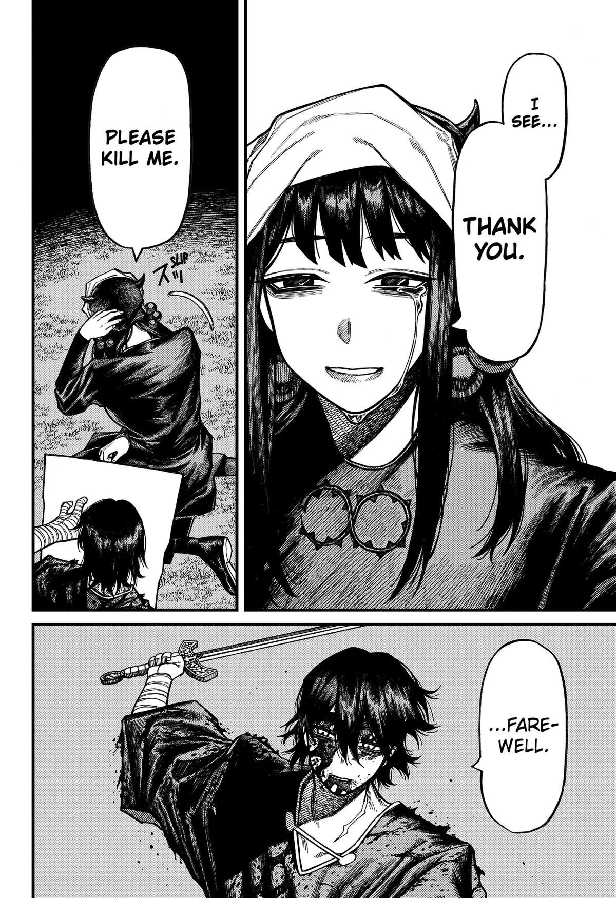 Read Centuria chapter 97 image 17 on Lezhin