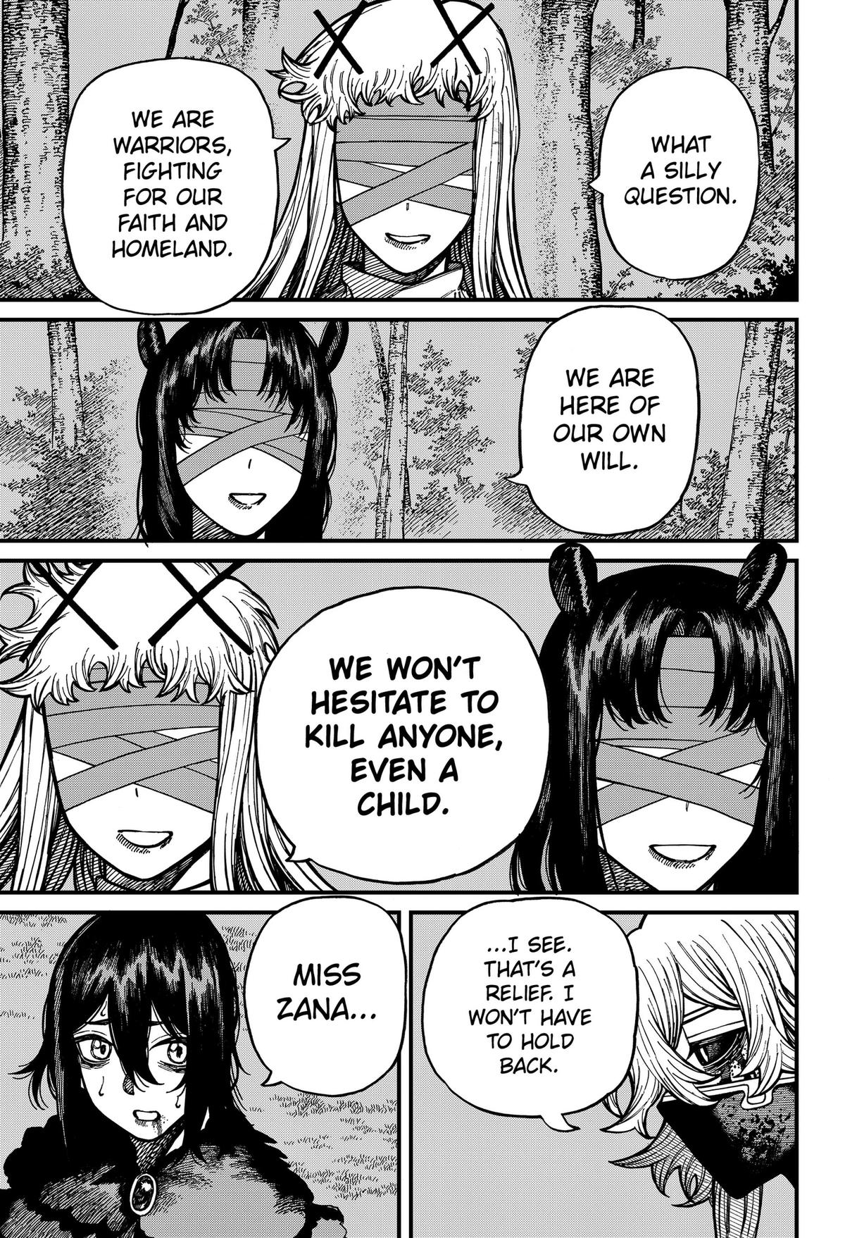 Read Centuria chapter 97 image 2 on Lezhin