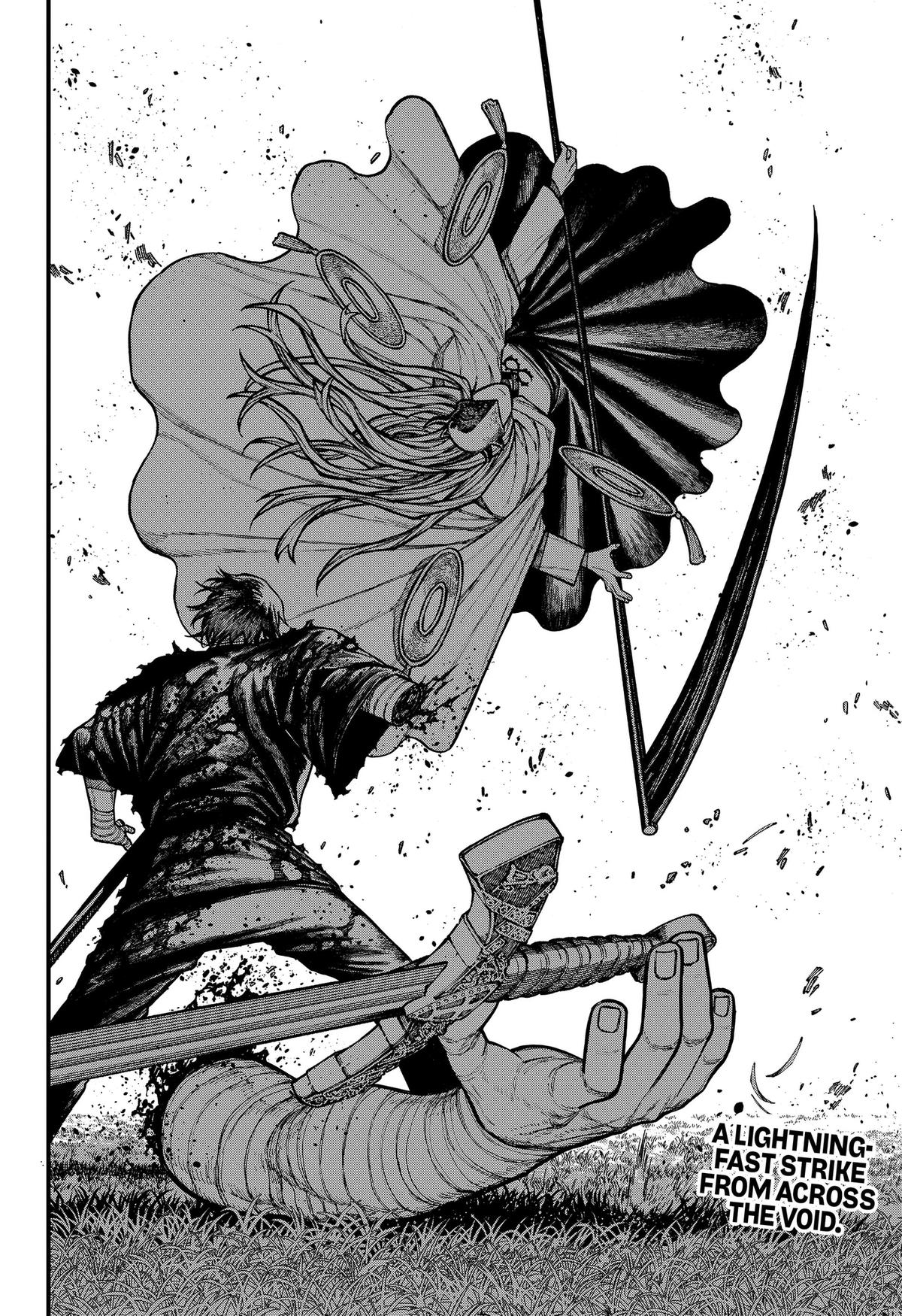 Read Centuria chapter 97 image 21 on Lezhin