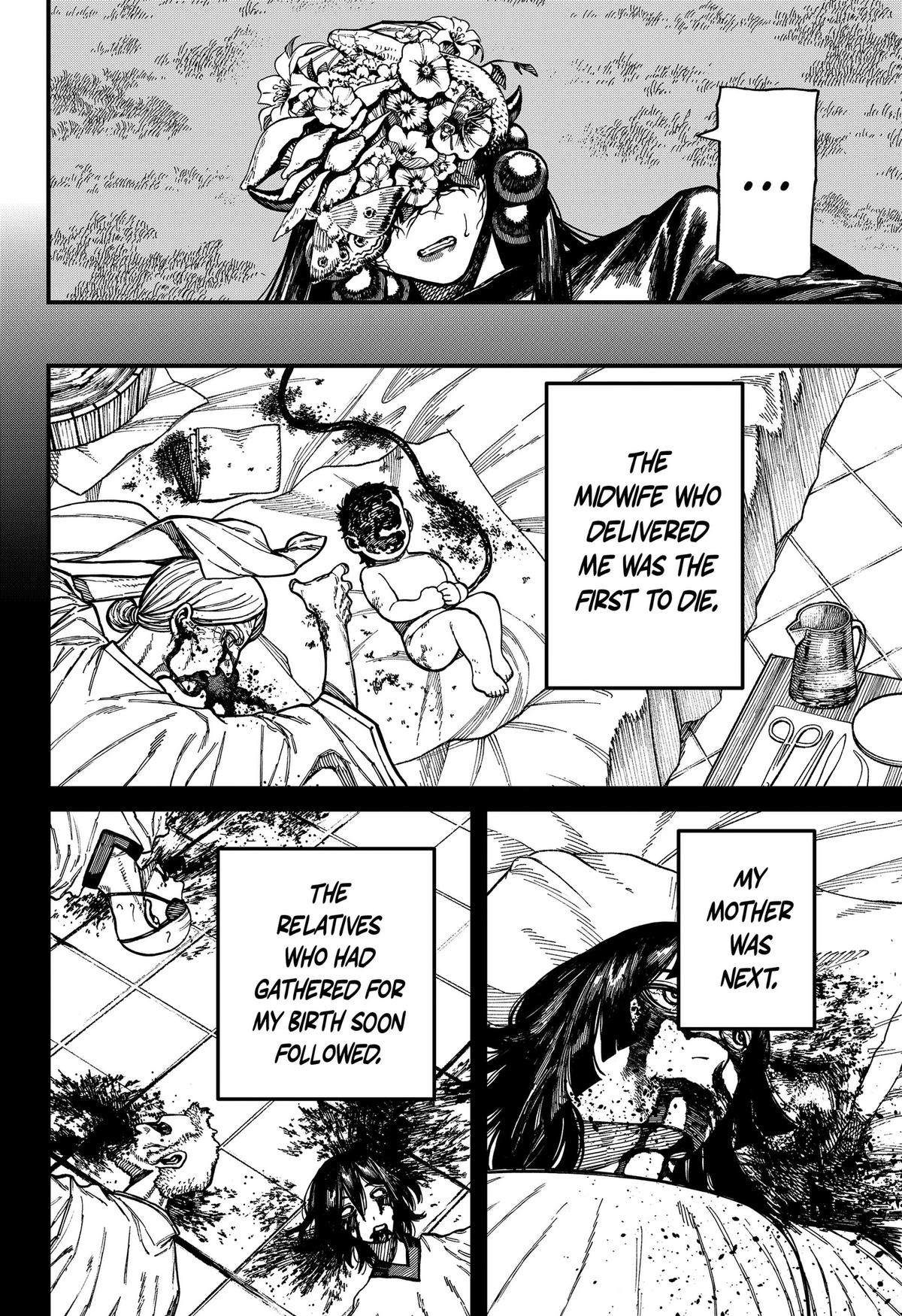 Read Centuria chapter 97 image 7 on Lezhin