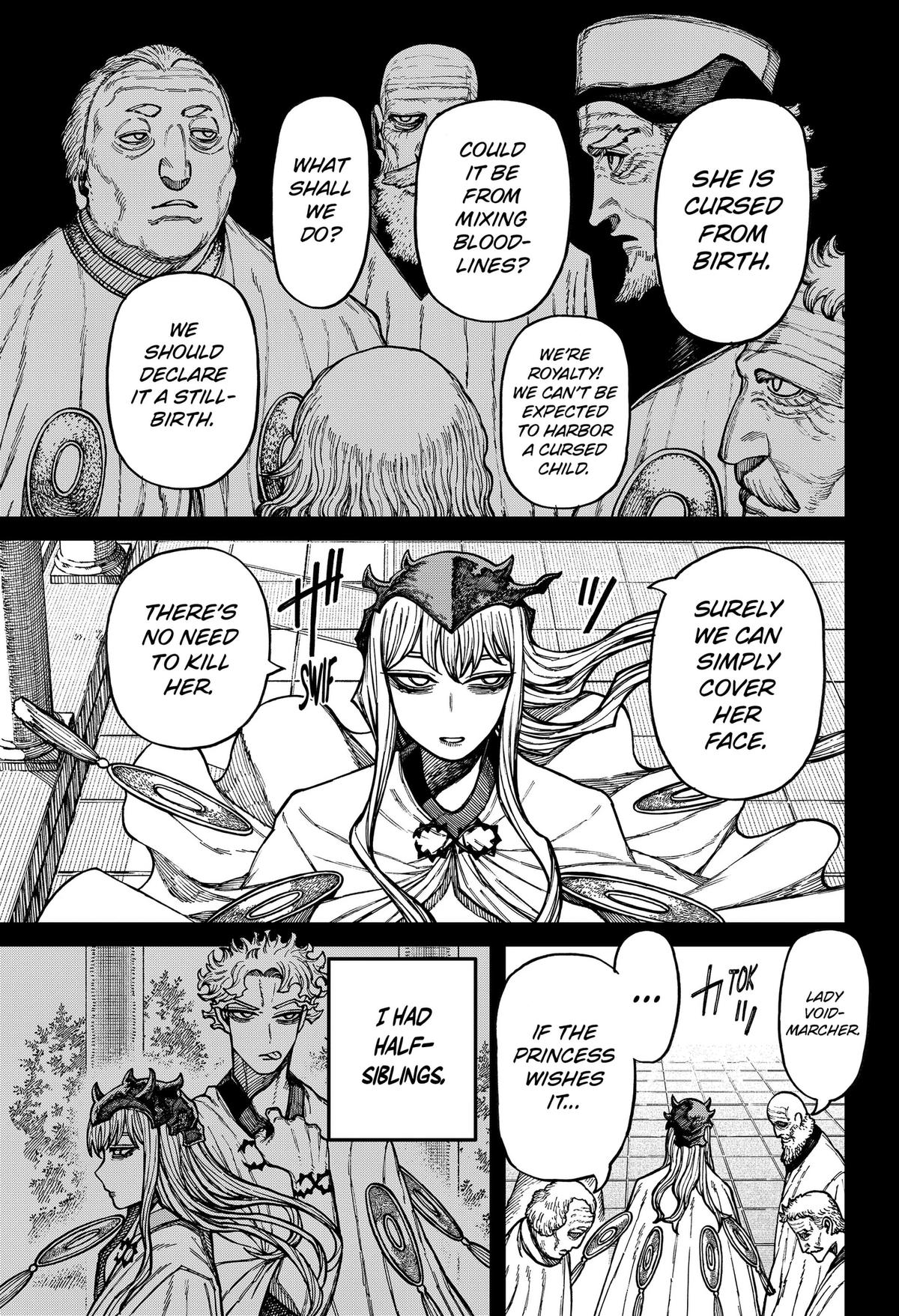 Read Centuria chapter 97 image 8 on Lezhin