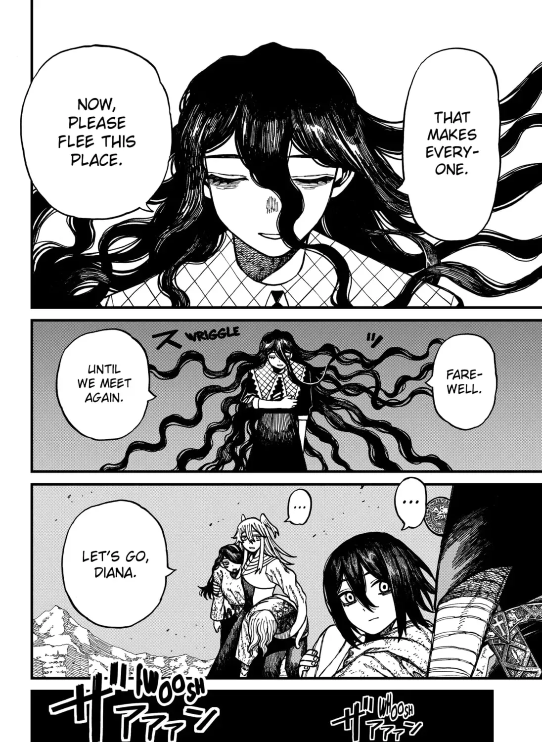 Read Centuria chapter 98 image 14 on Lezhin