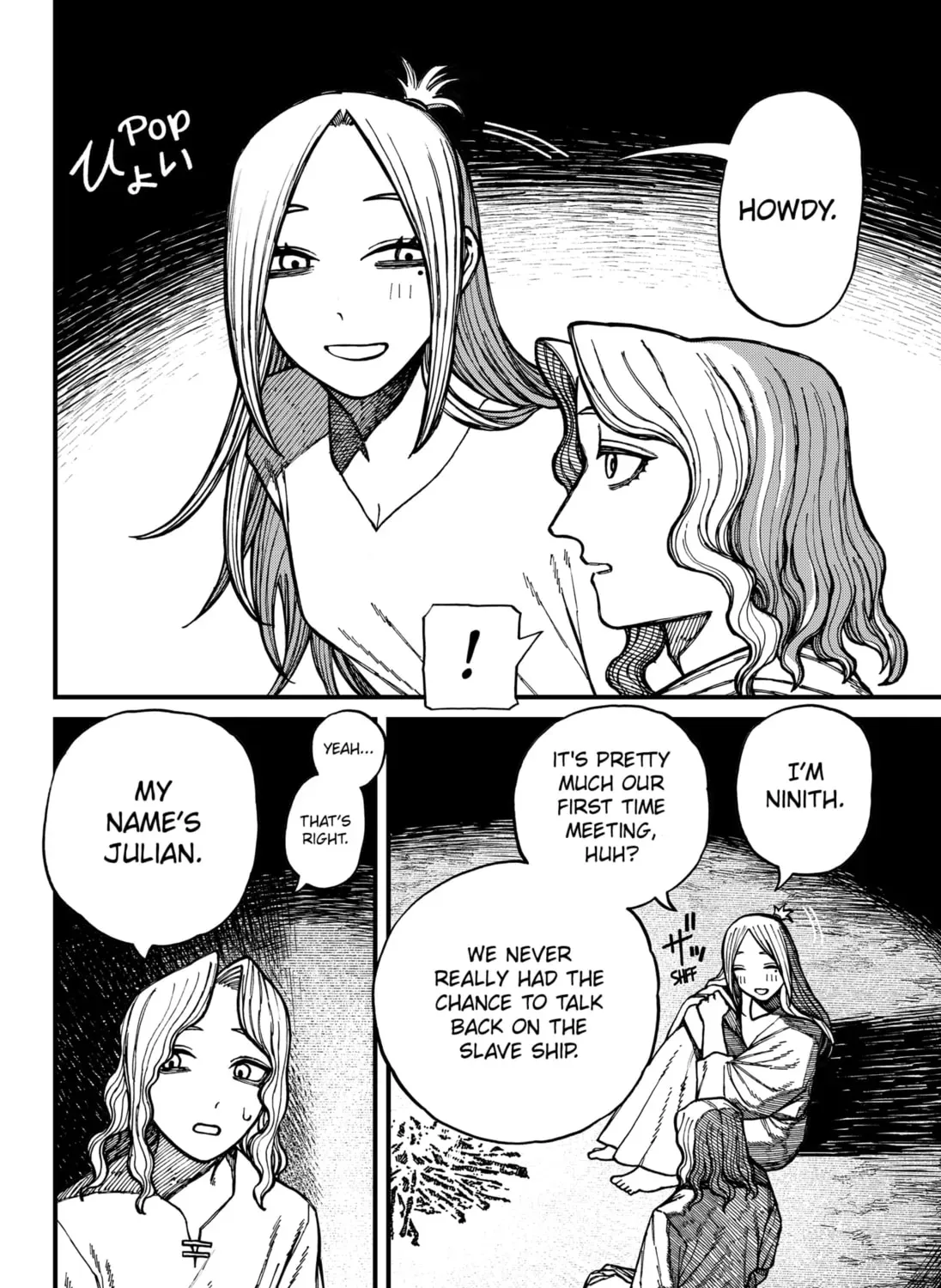 Read Centuria chapter 98 image 18 on Lezhin