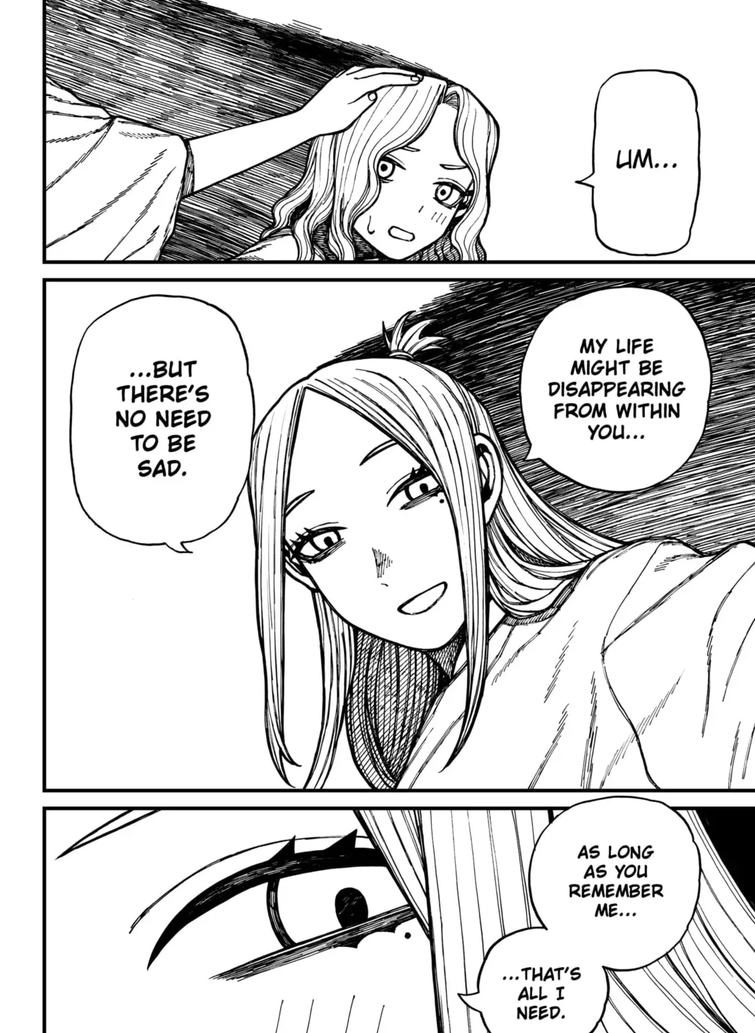 Read Centuria chapter 98 image 22 on Lezhin