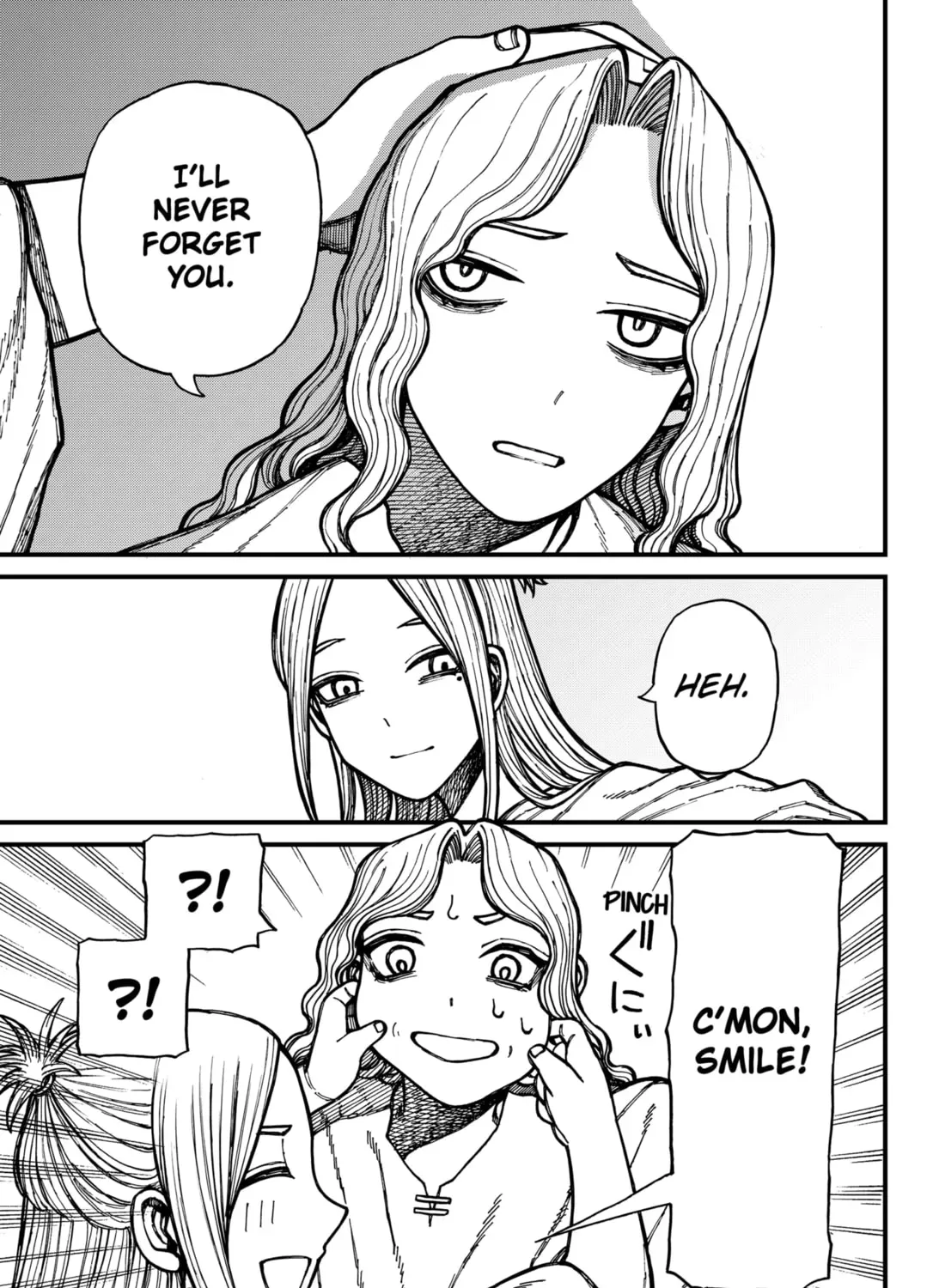 Read Centuria chapter 98 image 24 on Lezhin