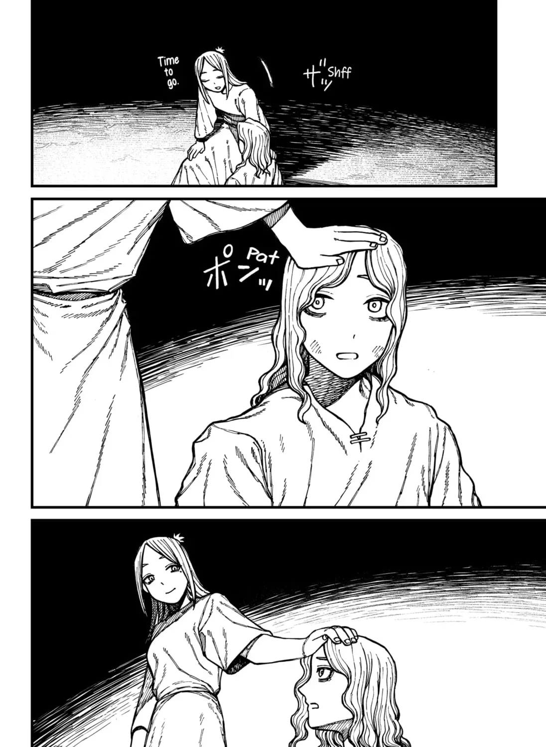 Read Centuria chapter 98 image 26 on Lezhin