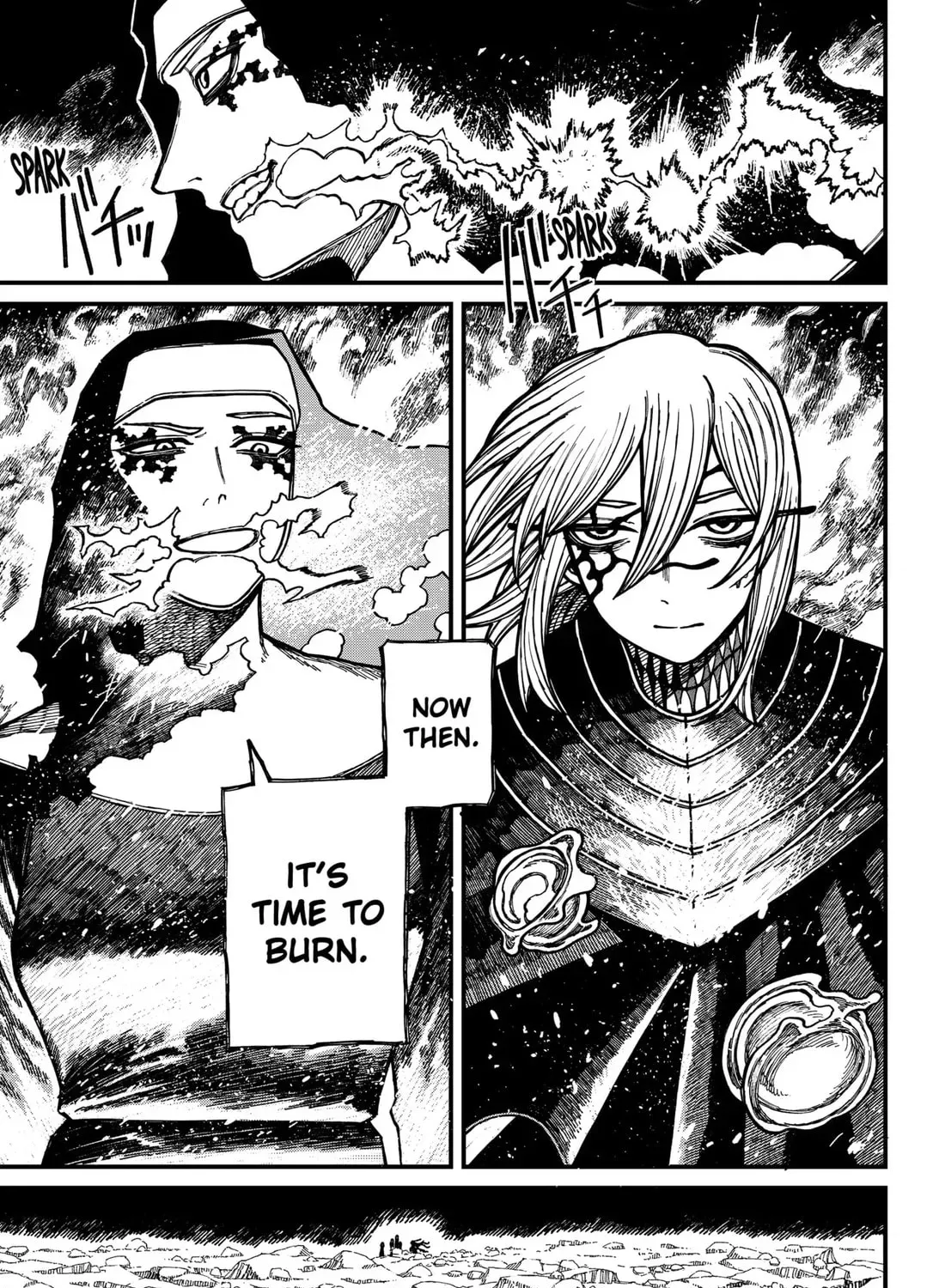 Read Centuria chapter 98 image 8 on Lezhin
