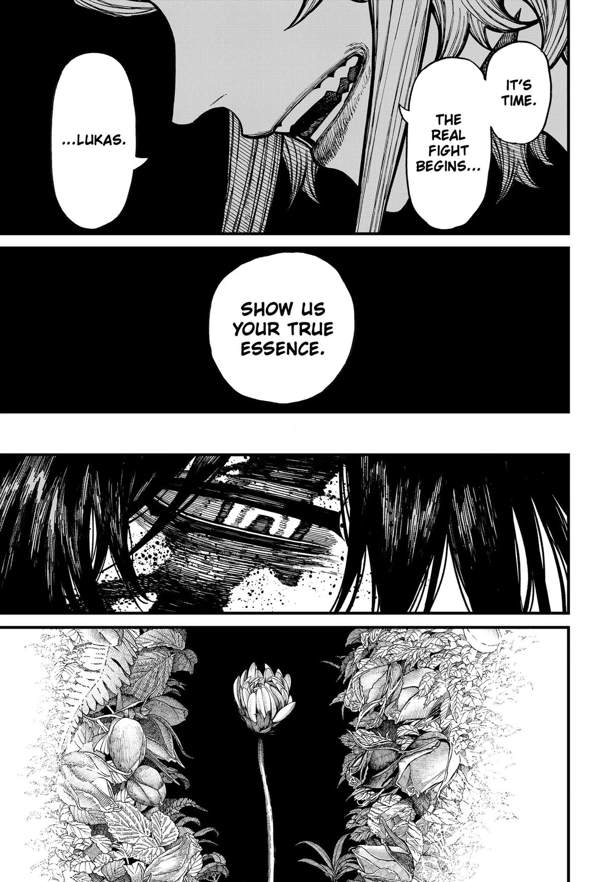 Centuria Chapter 99 page 11 - 