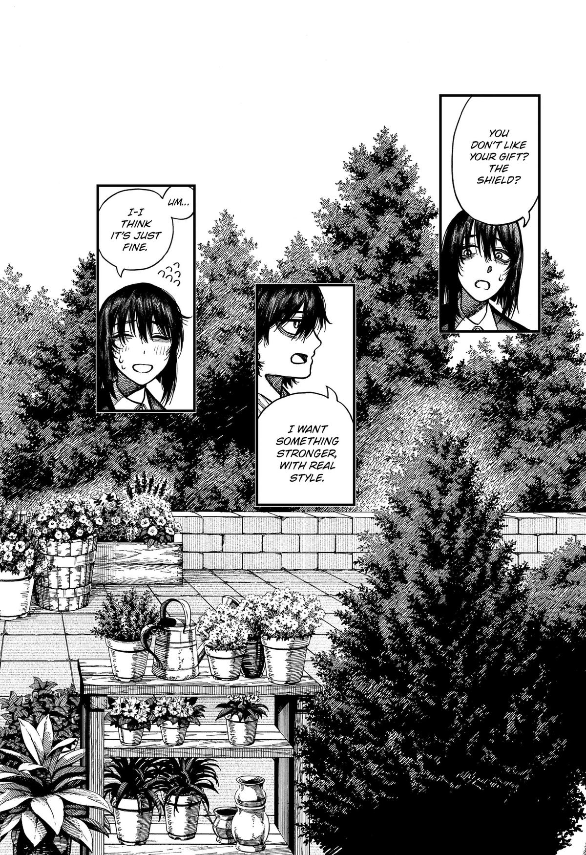 Centuria Chapter 99 page 12 - 