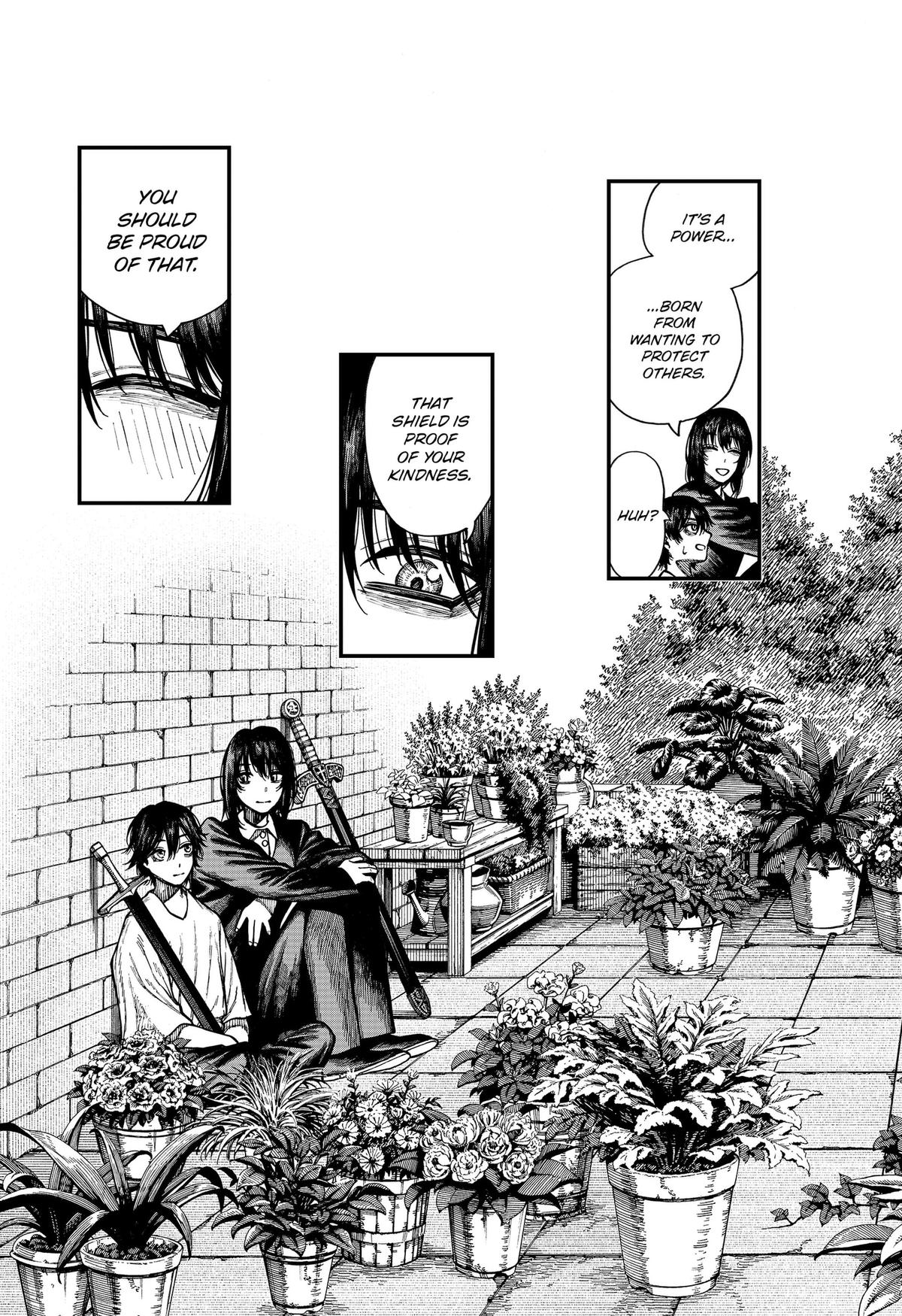 Centuria Chapter 99 page 13 - 