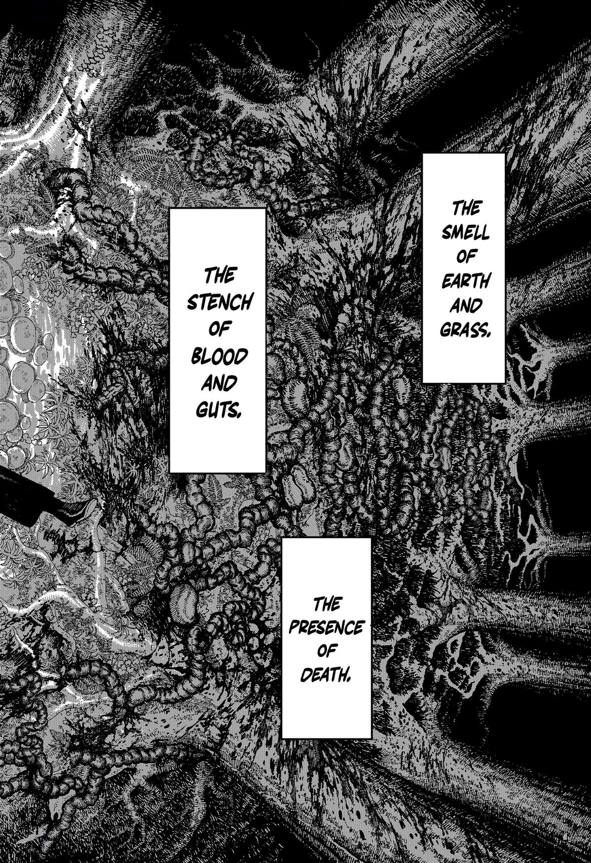 Centuria Chapter 99 page 14 - 