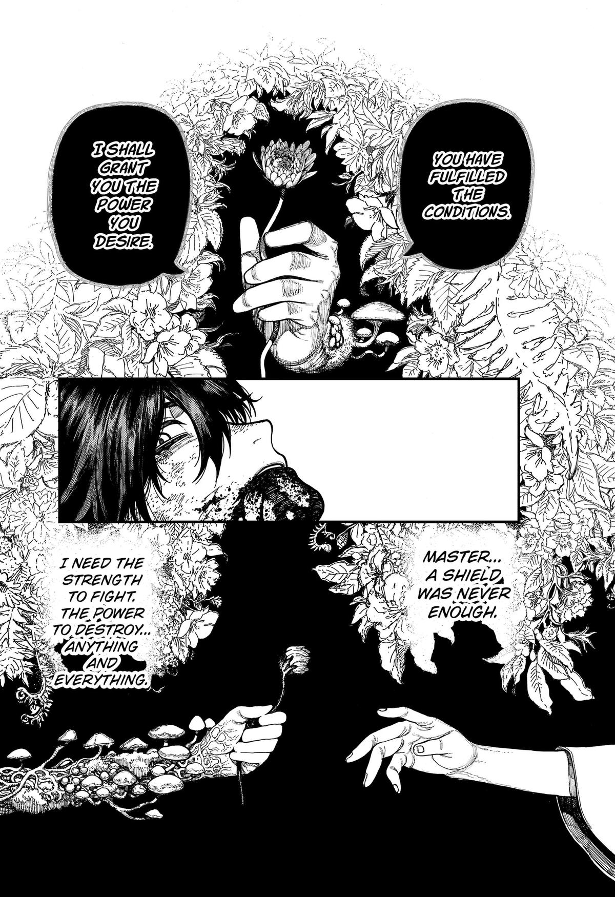 Centuria Chapter 99 page 16 - 