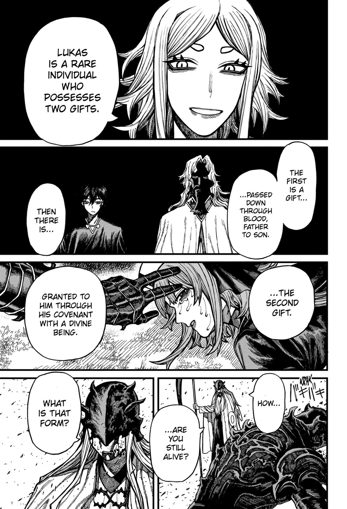 Centuria Chapter 99 page 17 - 
