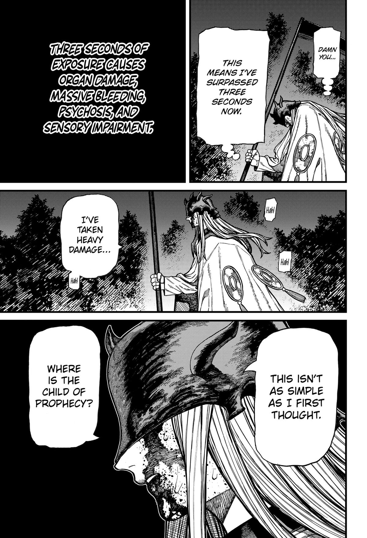 Centuria Chapter 99 page 3 - 