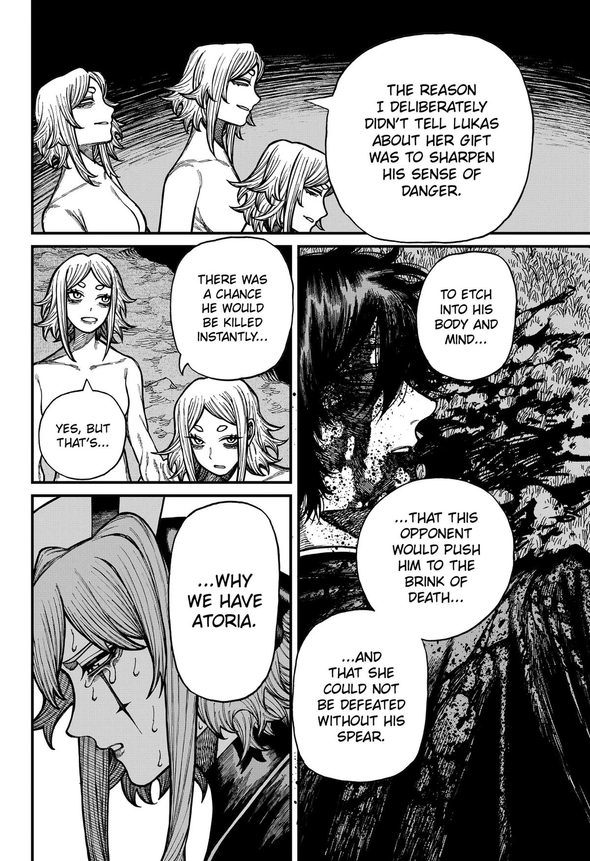 Centuria Chapter 99 page 6 - 