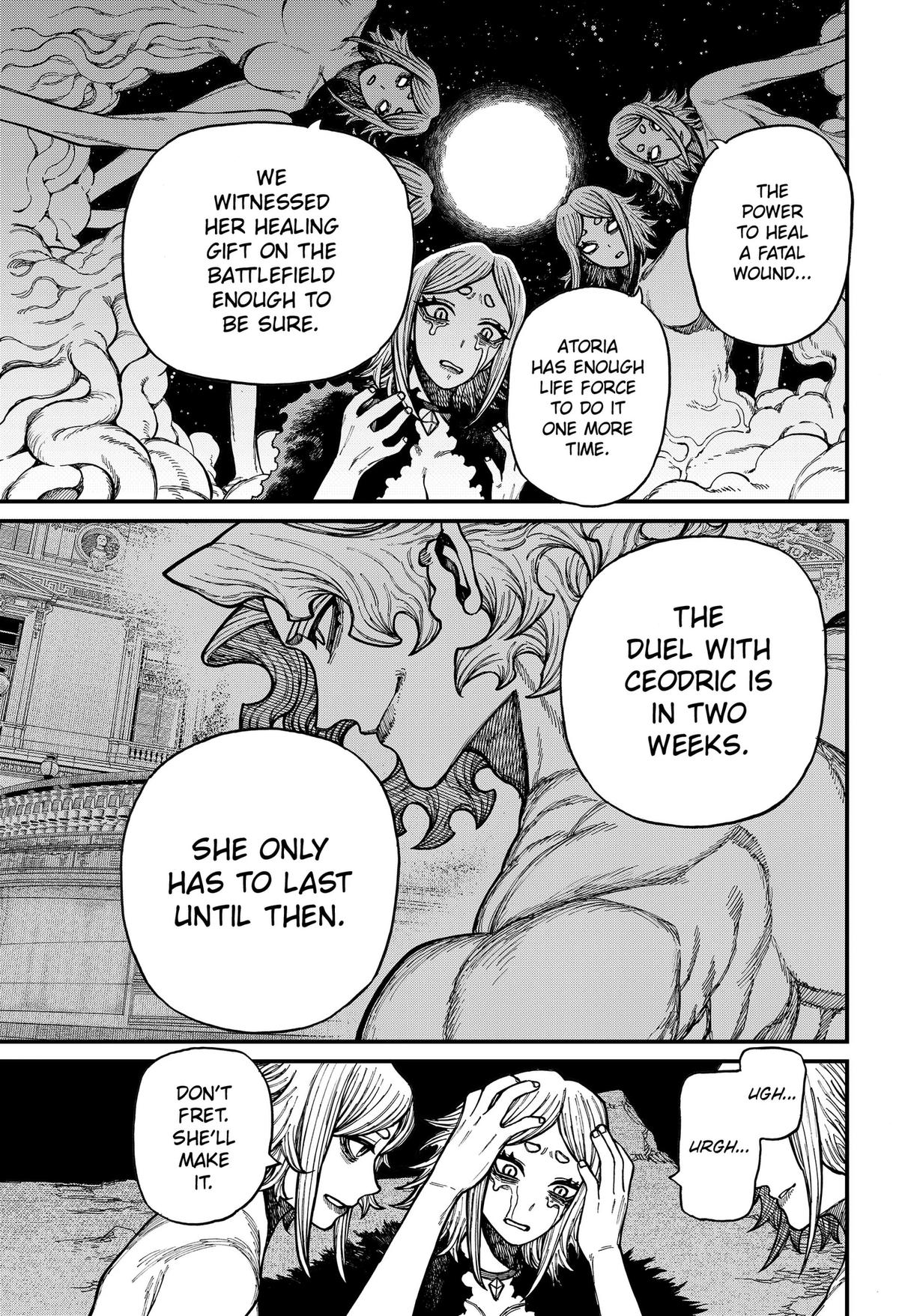 Centuria Chapter 99 page 7 - 