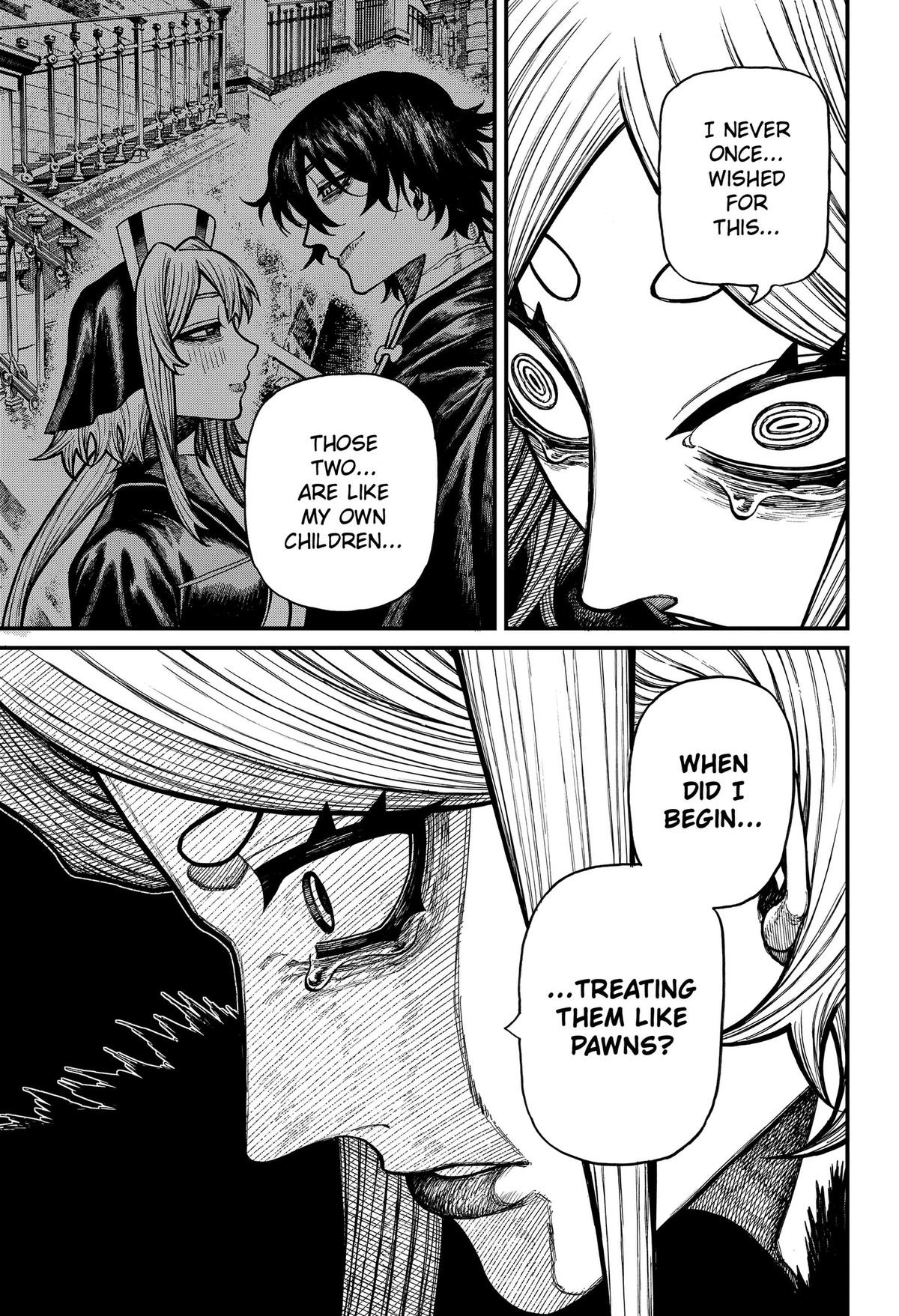 Centuria Chapter 99 page 9 - 