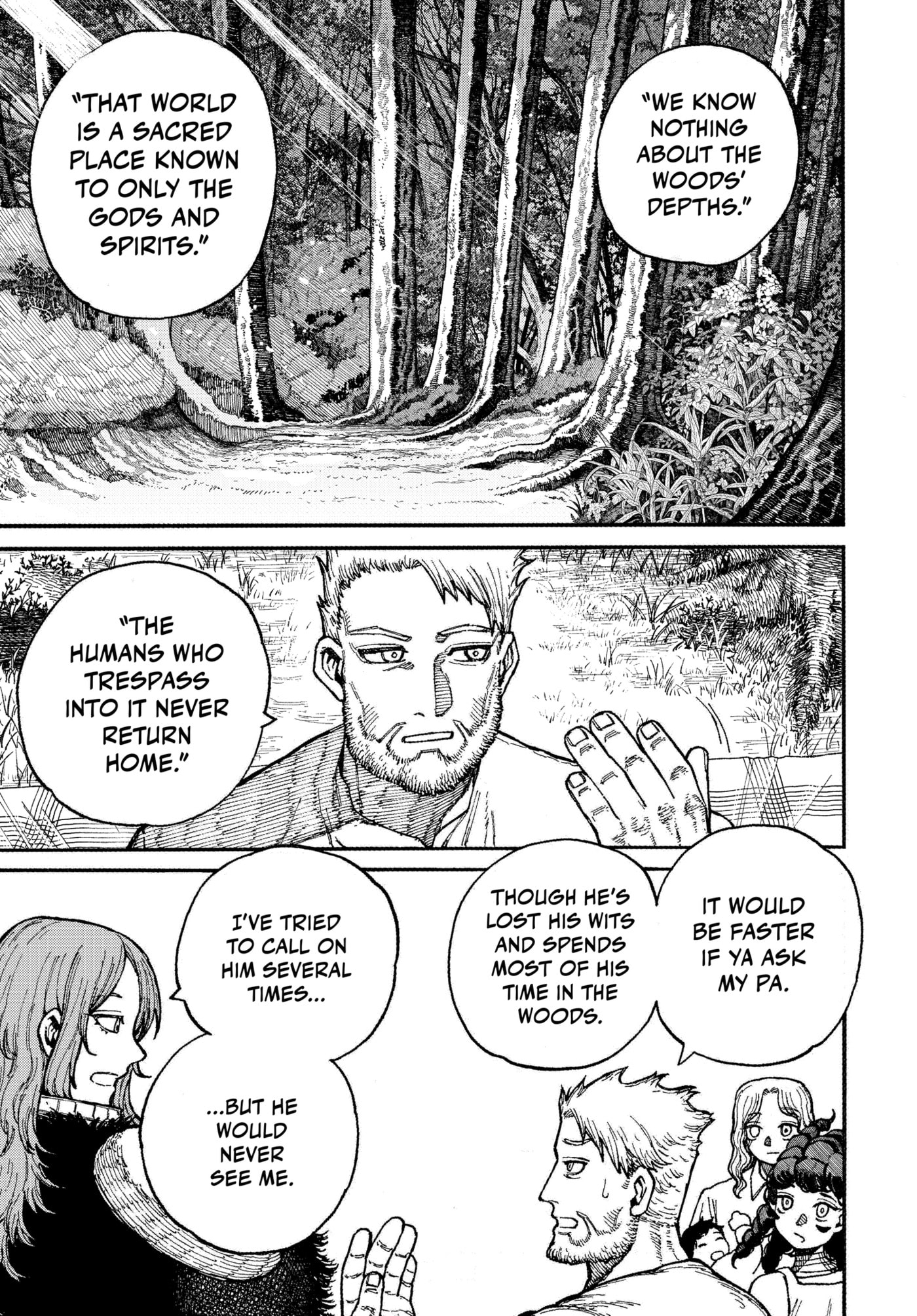 Read Centuria chapter 0 image 10 on Lezhin