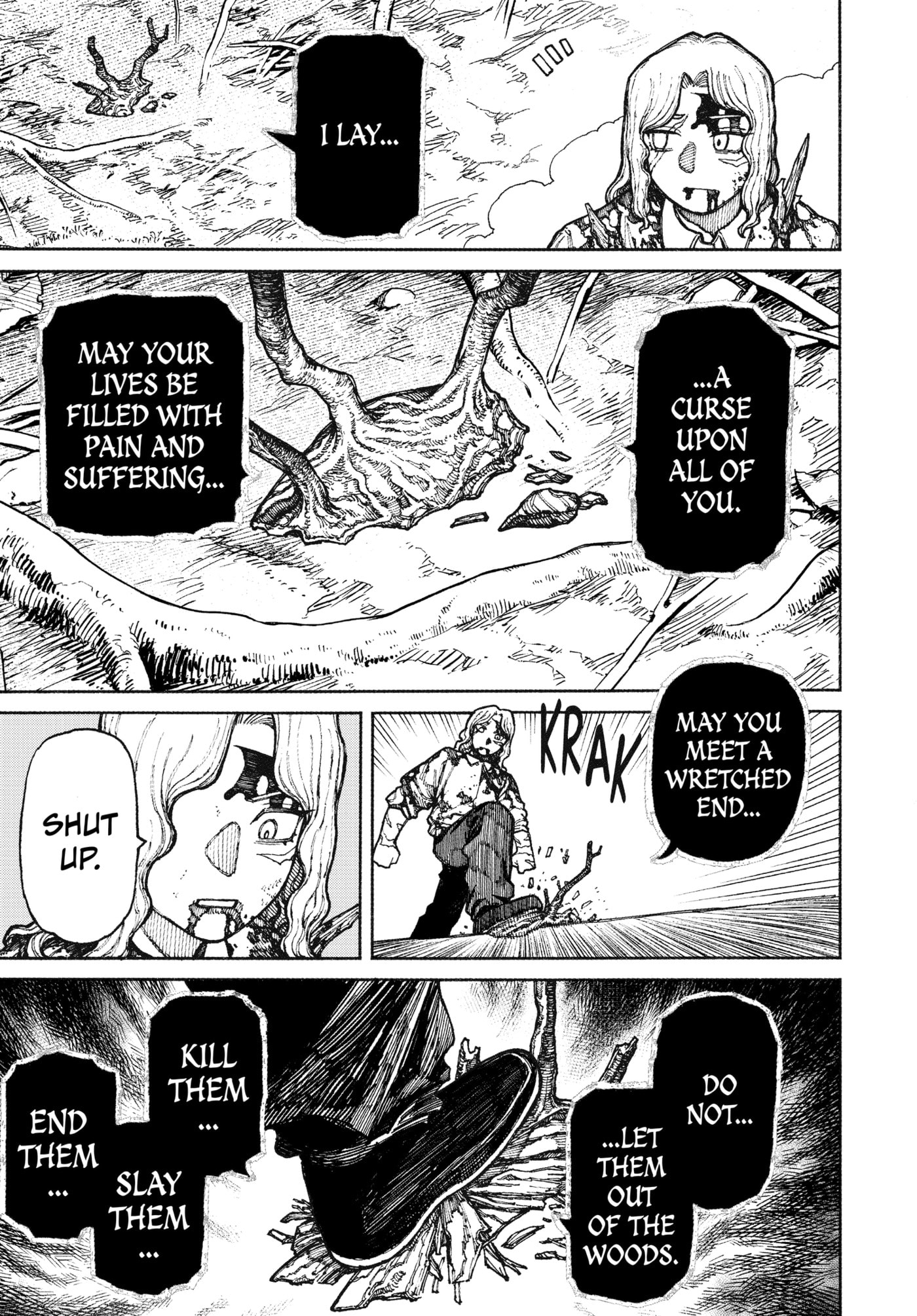 Read Centuria chapter 0 image 100 on Lezhin