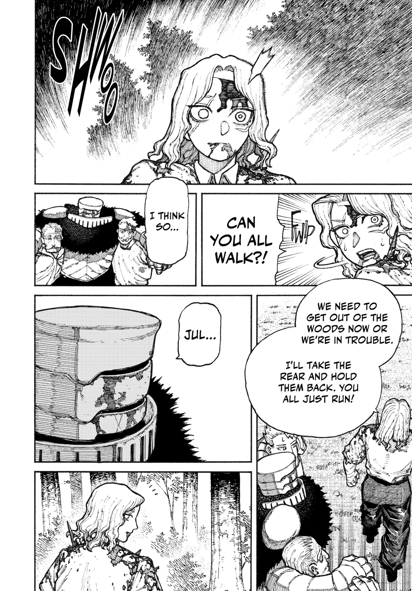 Read Centuria chapter 0 image 101 on Lezhin
