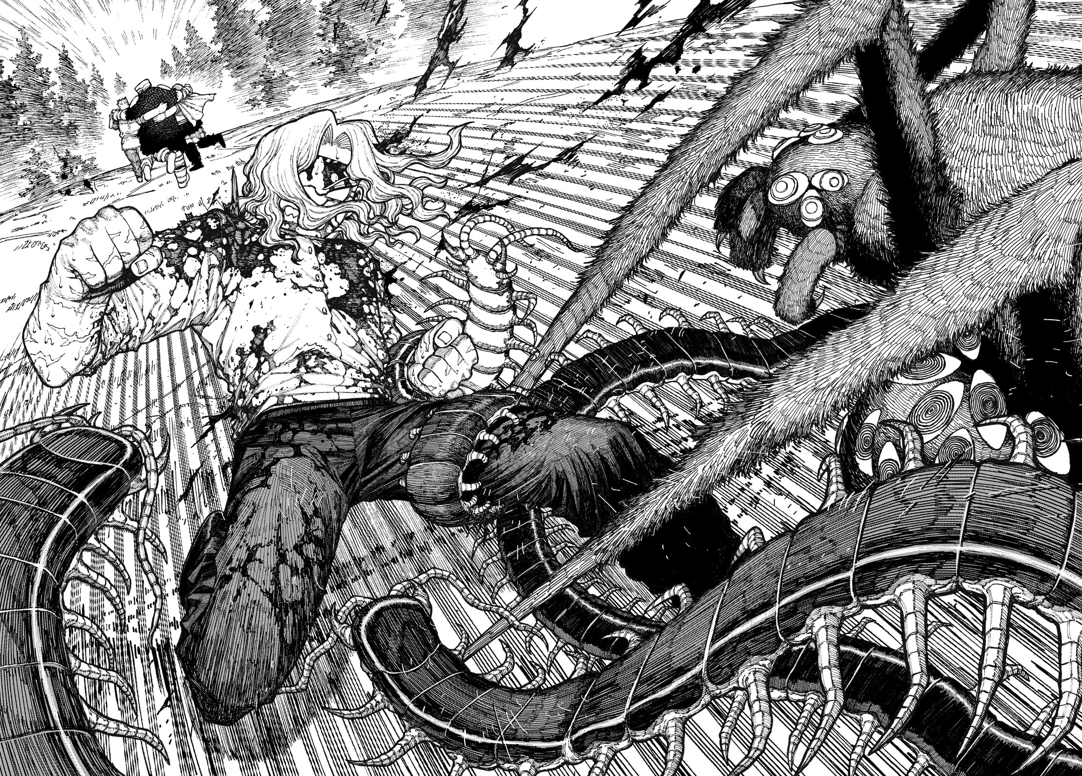 Read Centuria chapter 0 image 103 on Lezhin