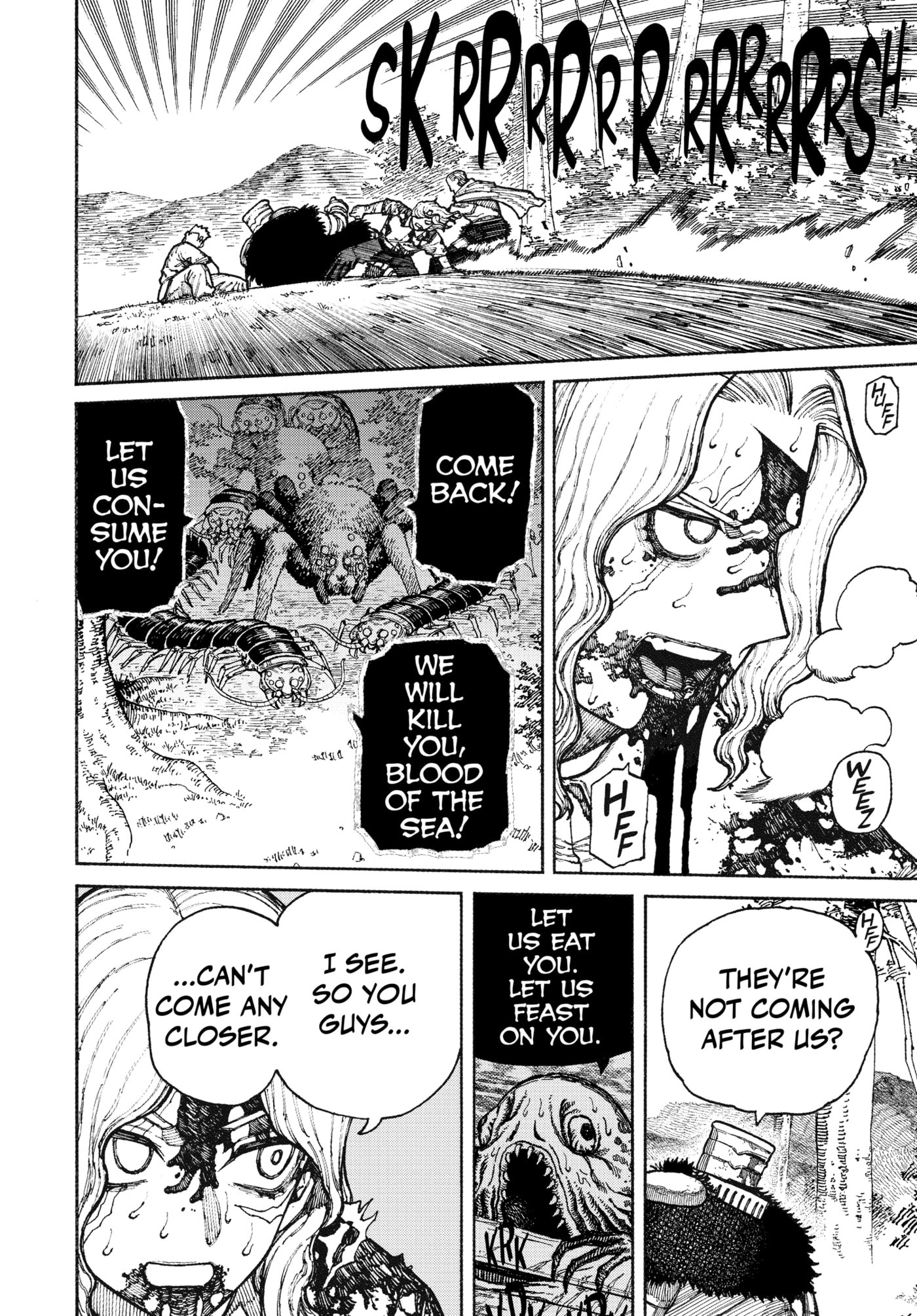 Read Centuria chapter 0 image 106 on Lezhin