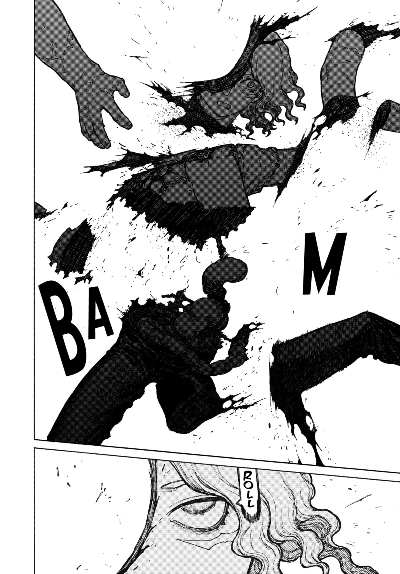 Read Centuria chapter 0 image 108 on Lezhin