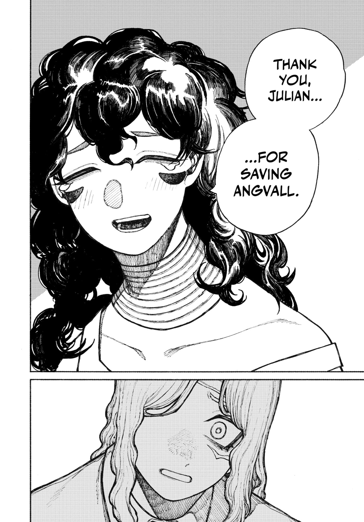 Read Centuria chapter 0 image 116 on Lezhin