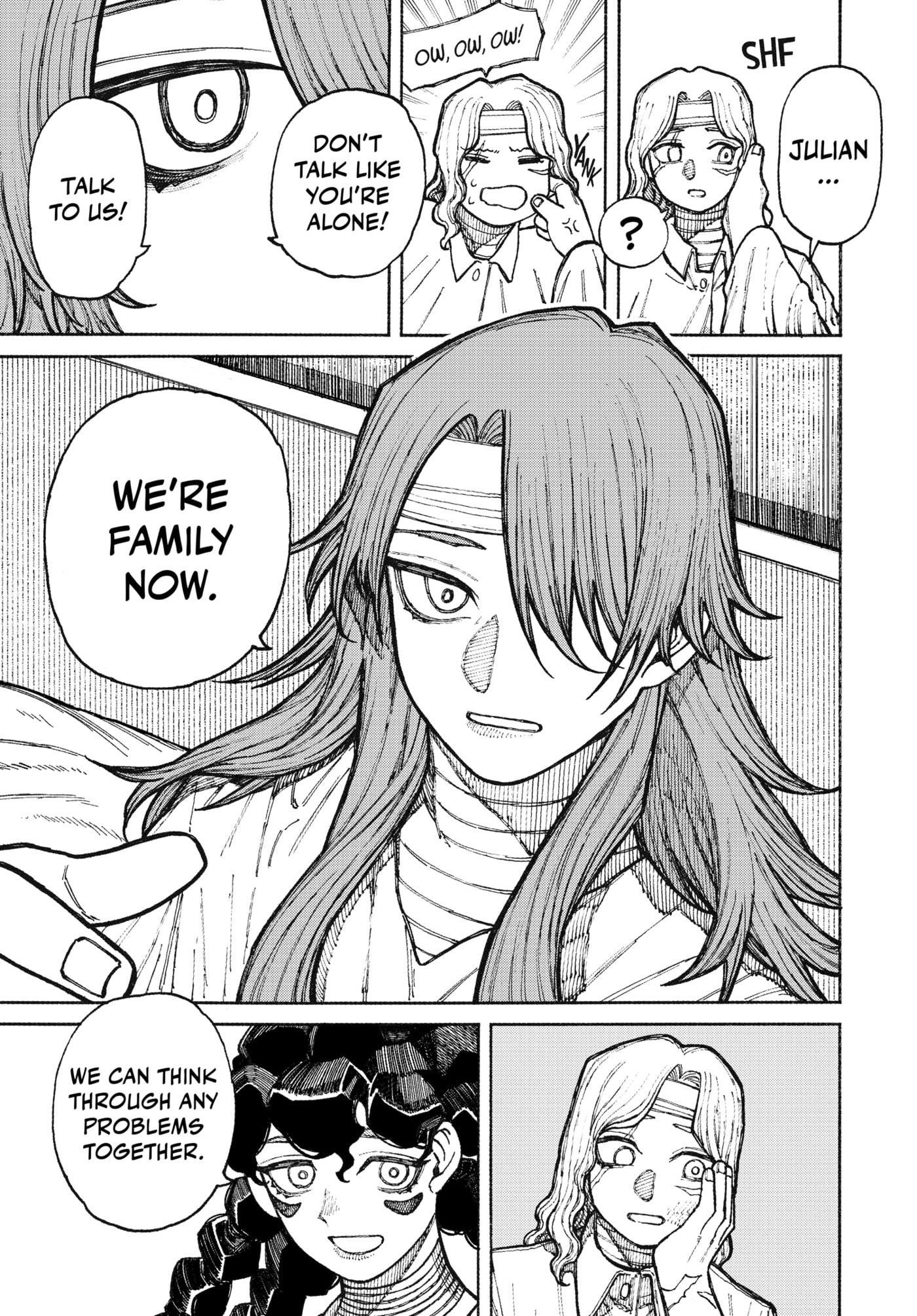 Read Centuria chapter 0 image 119 on Lezhin