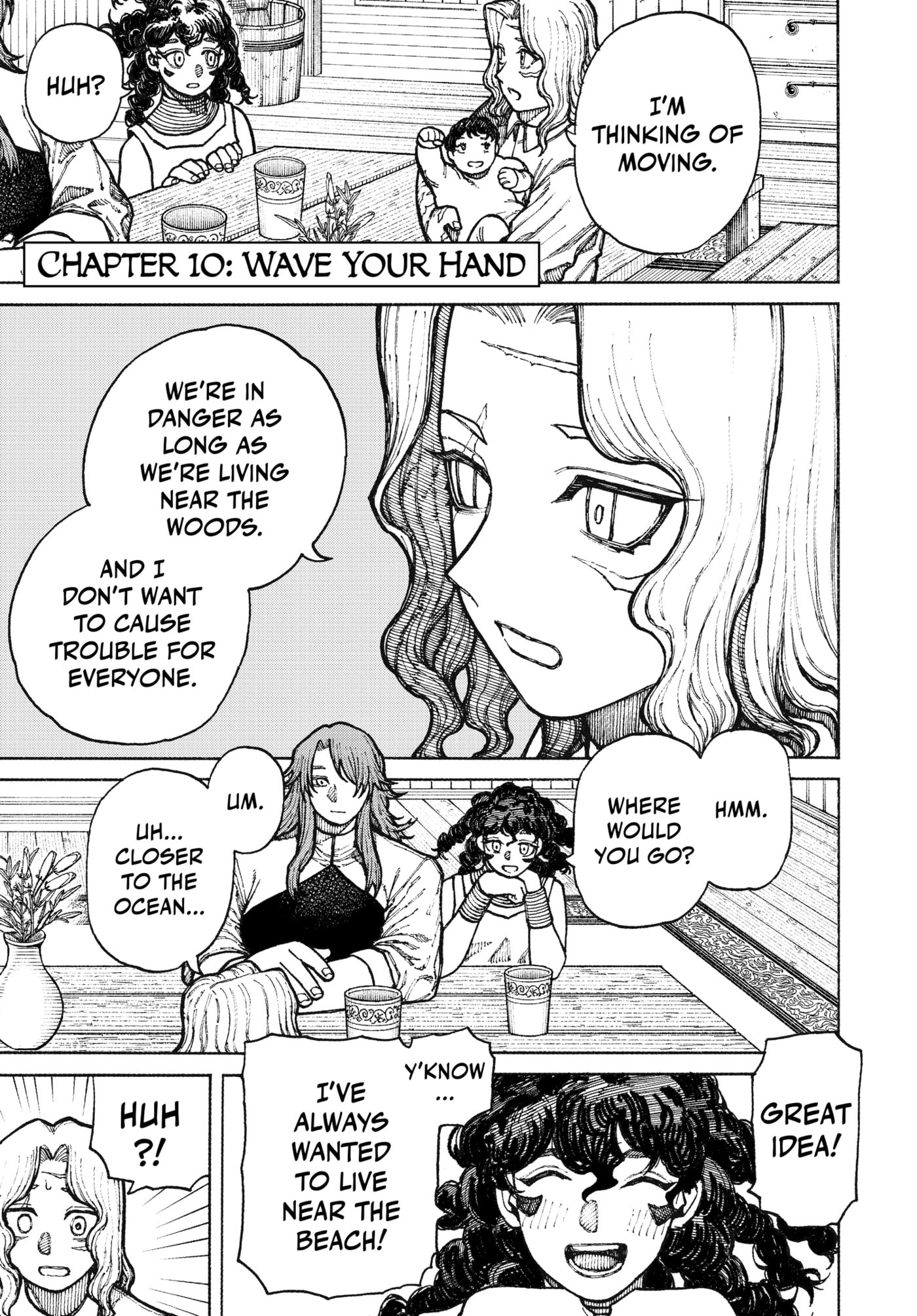 Read Centuria chapter 0 image 121 on Lezhin