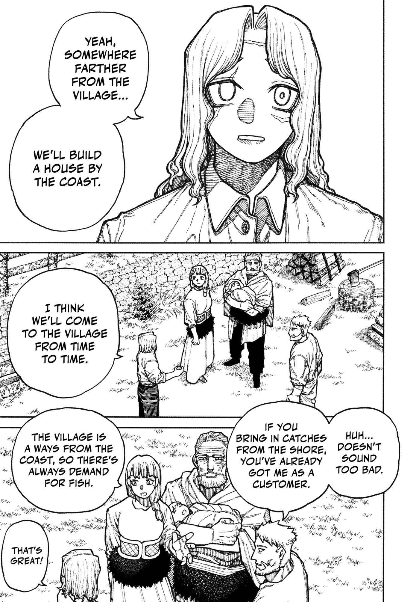 Read Centuria chapter 0 image 125 on Lezhin