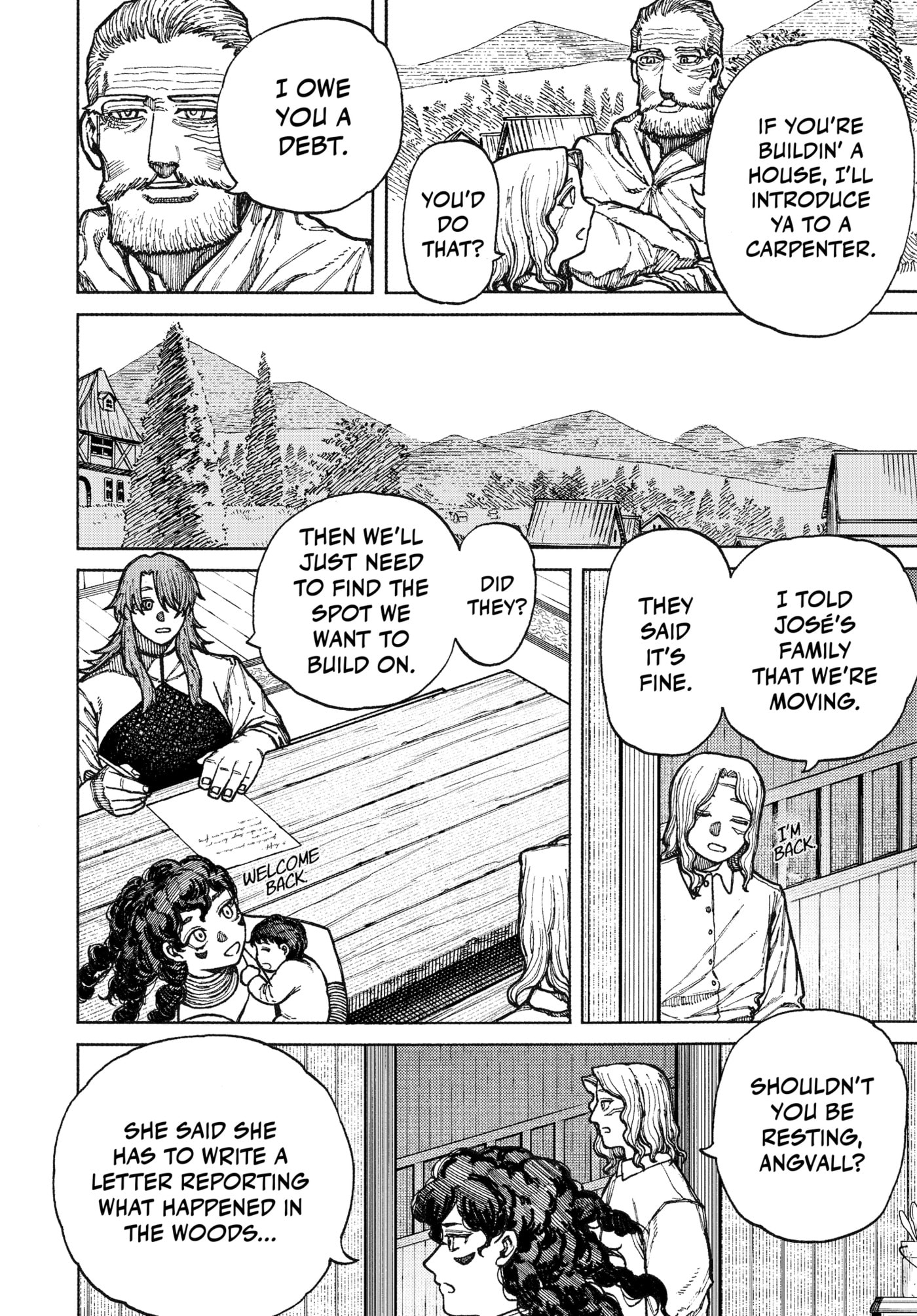 Read Centuria chapter 0 image 126 on Lezhin
