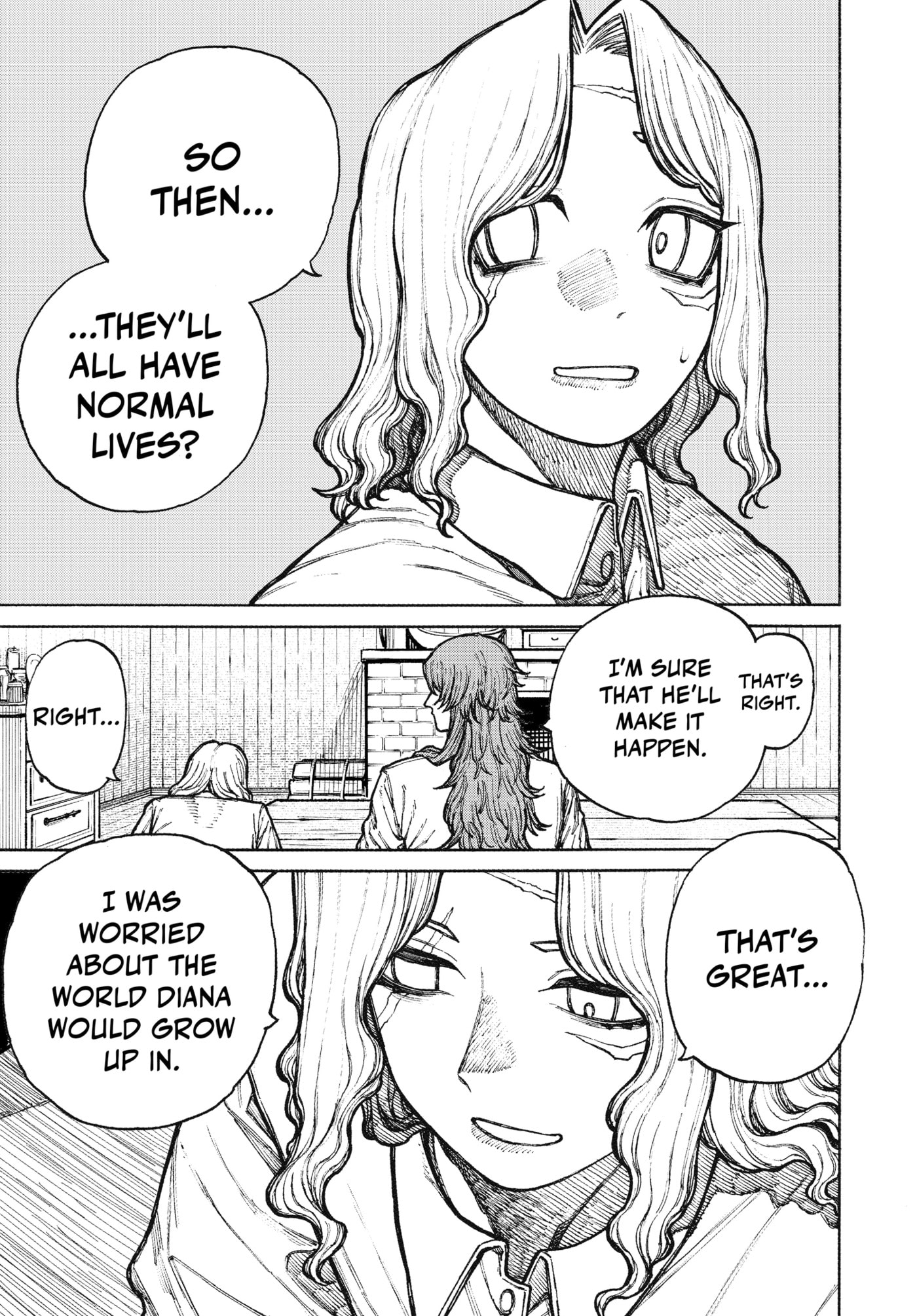 Read Centuria chapter 0 image 129 on Lezhin