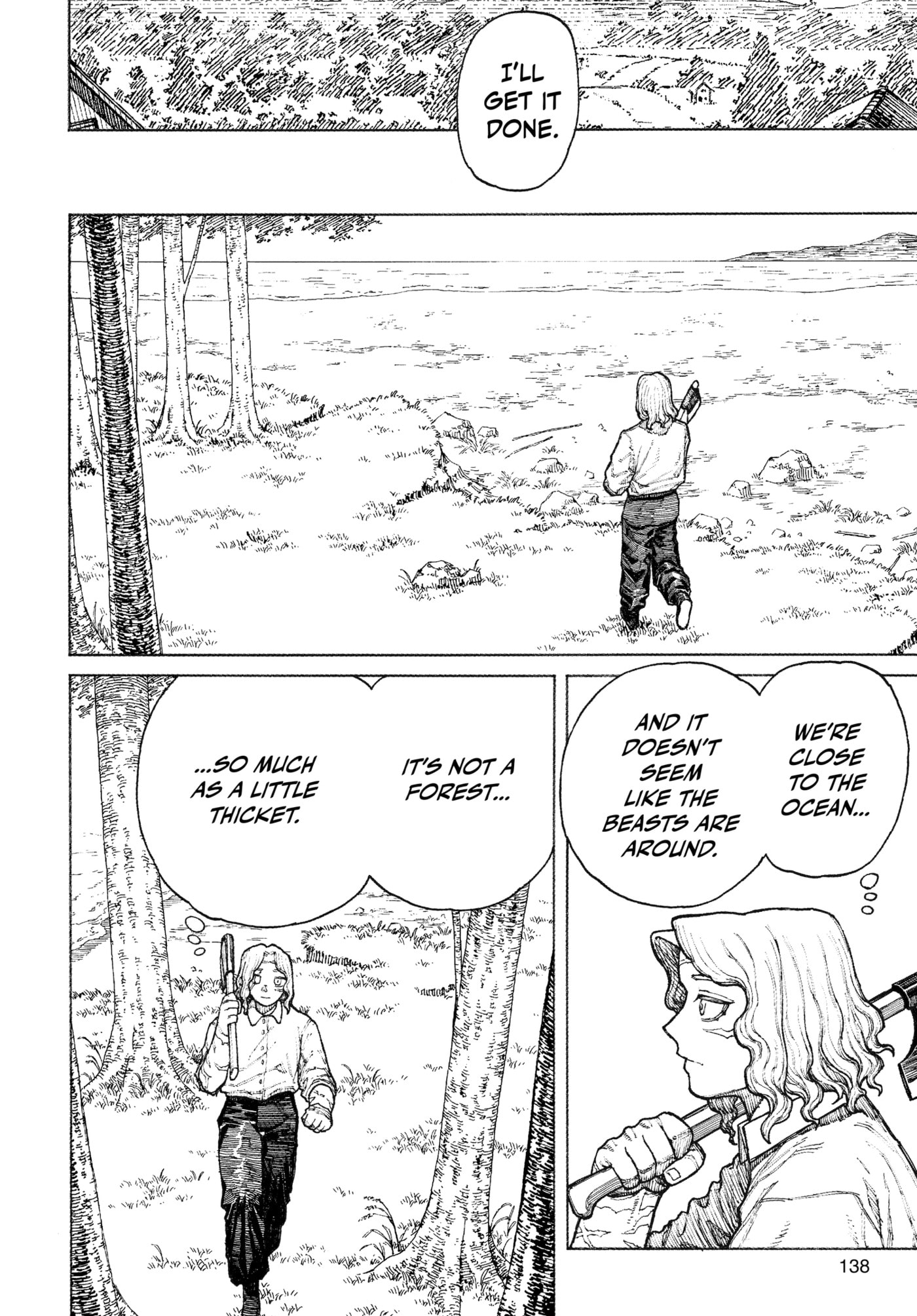 Read Centuria chapter 0 image 134 on Lezhin