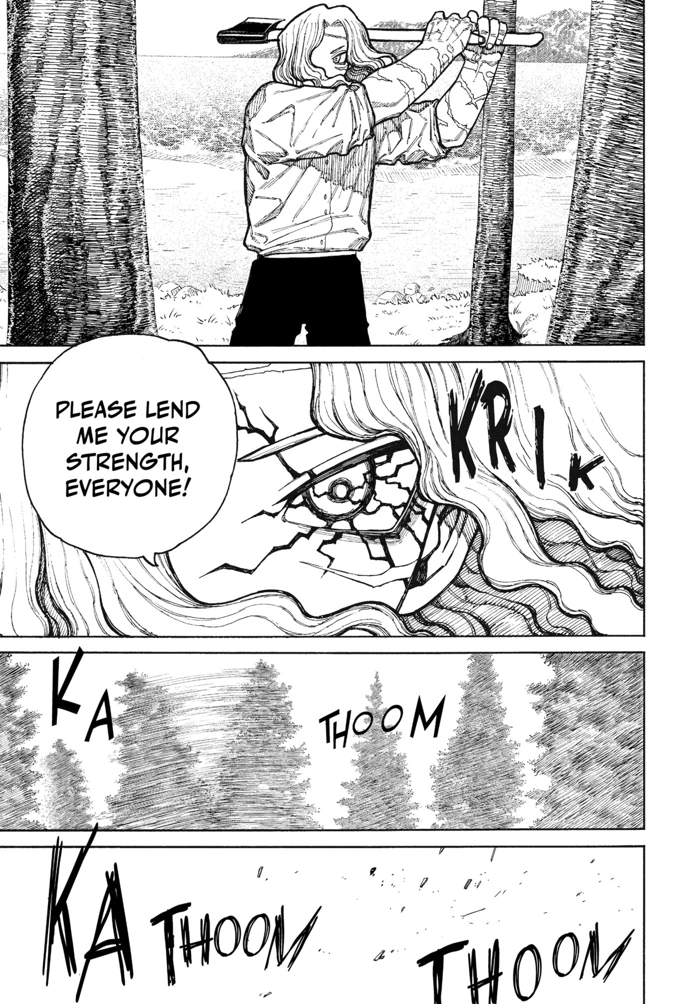 Read Centuria chapter 0 image 135 on Lezhin