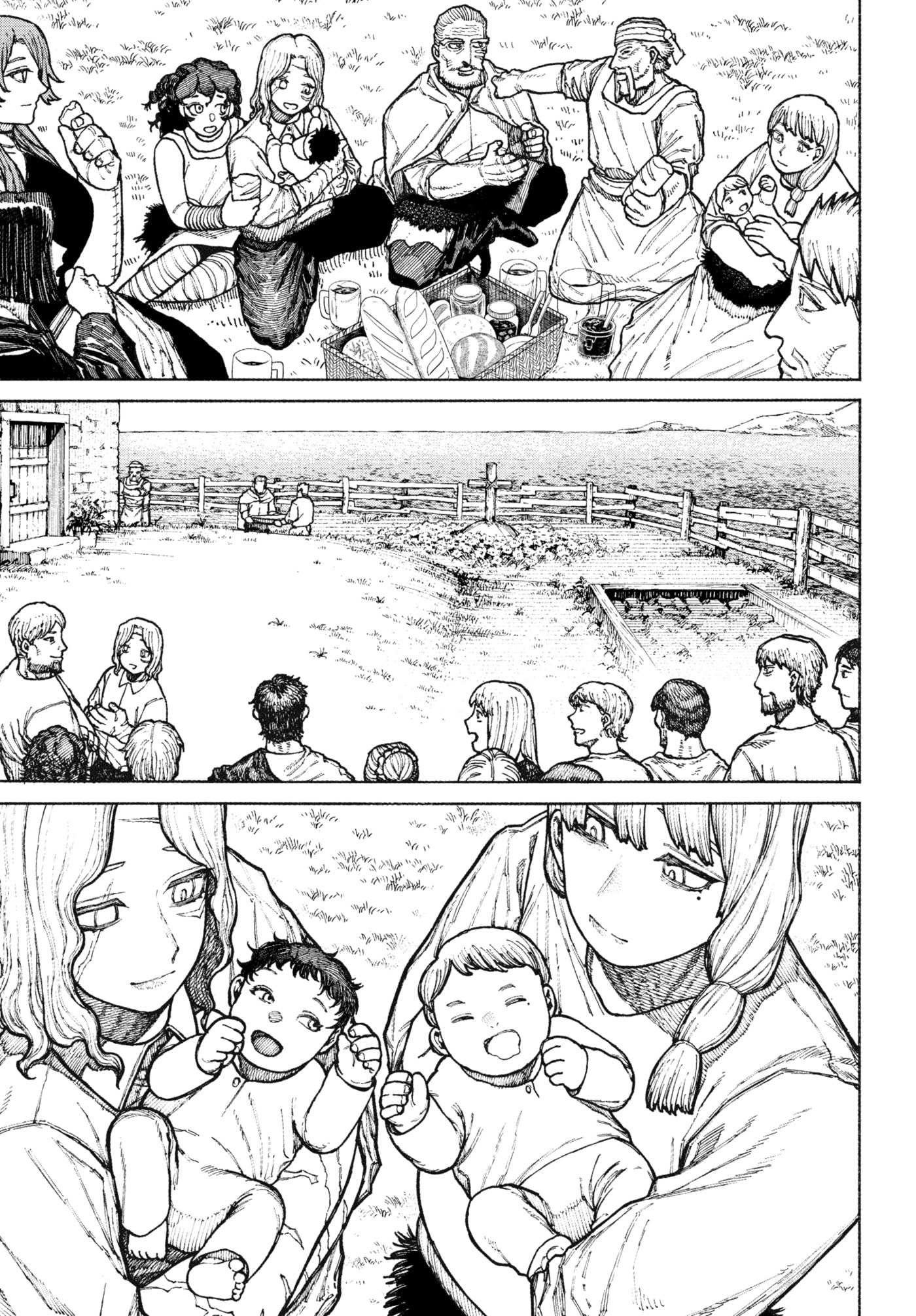 Read Centuria chapter 0 image 137 on Lezhin