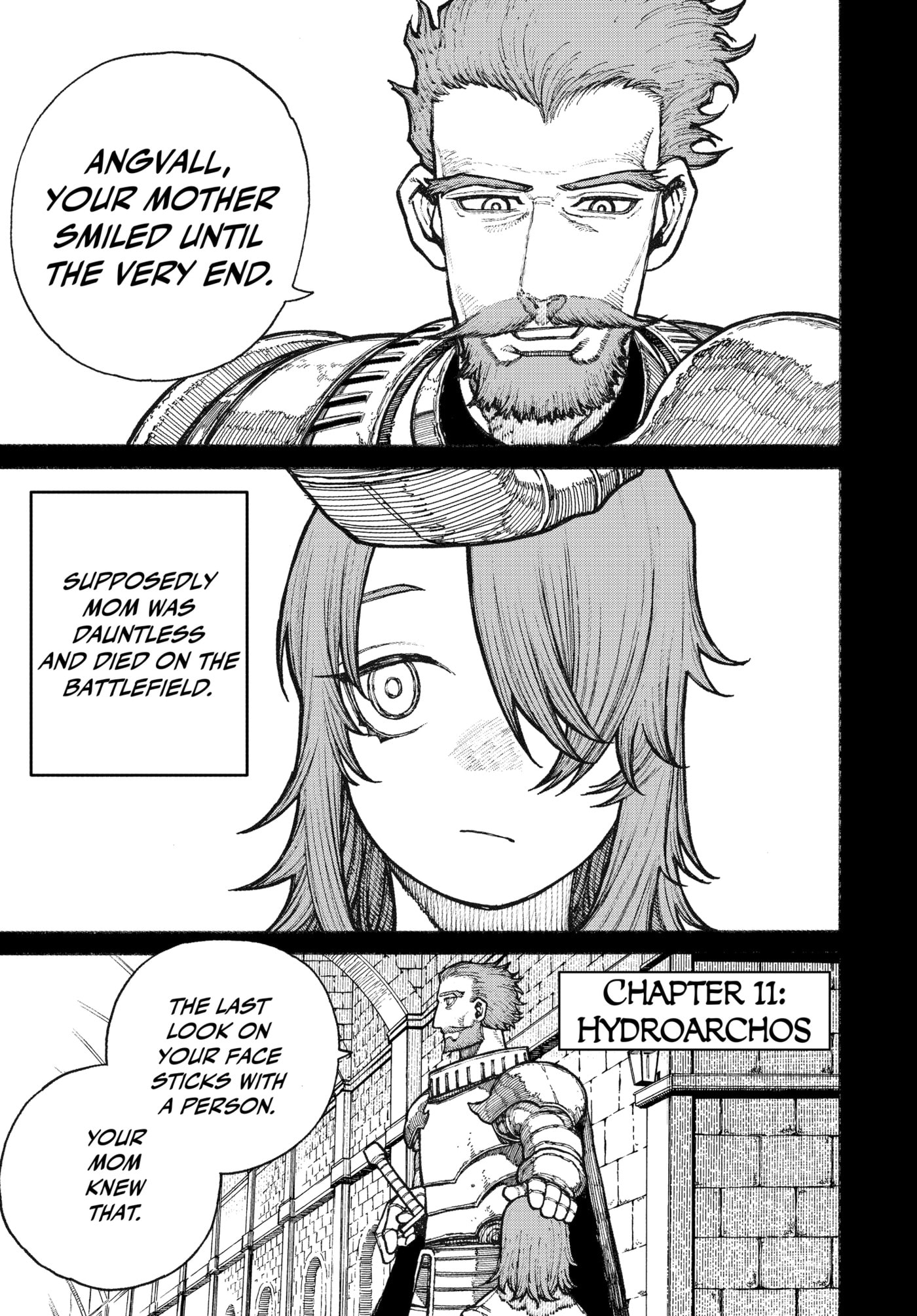 Read Centuria chapter 0 image 147 on Lezhin