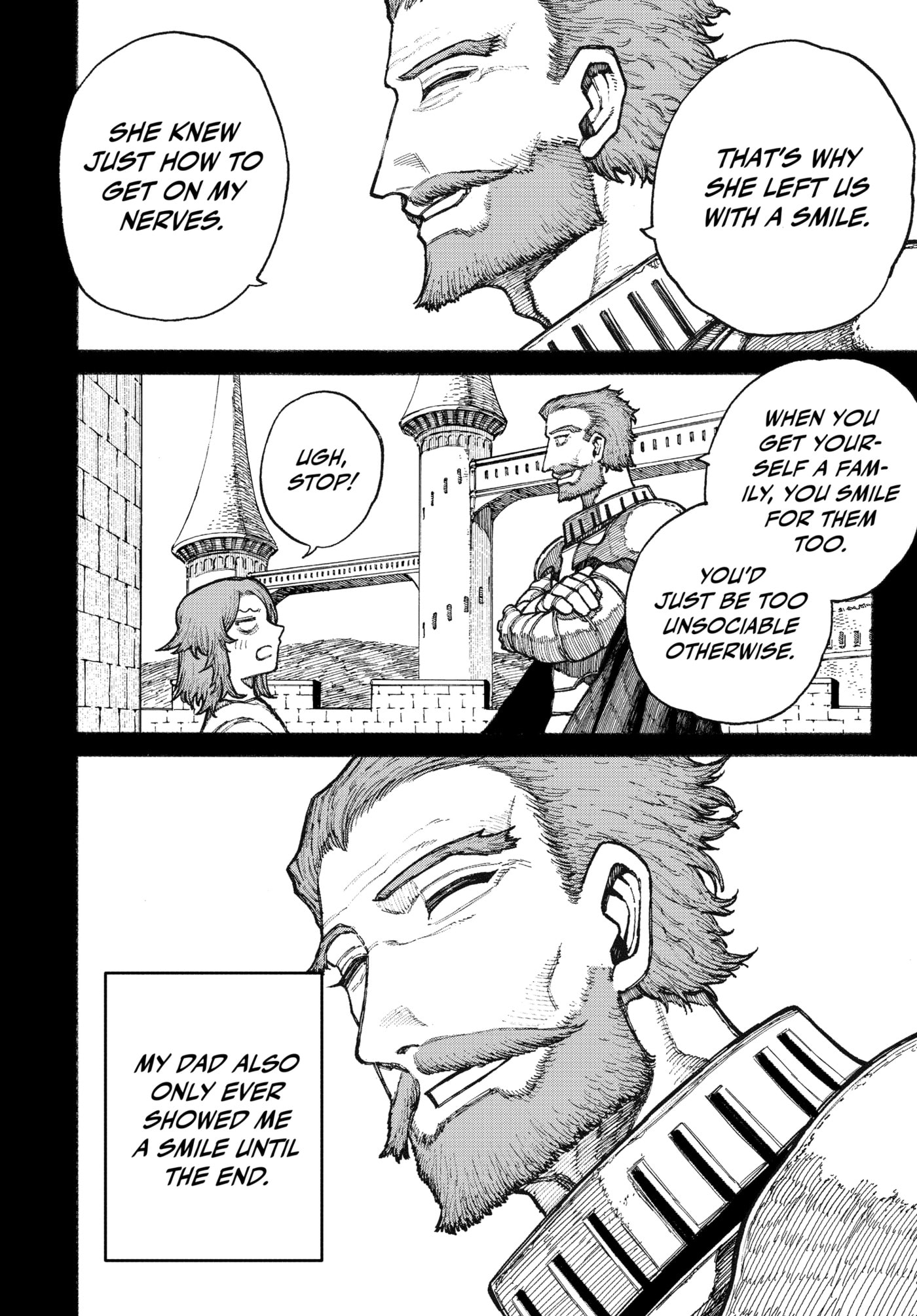 Read Centuria chapter 0 image 148 on Lezhin