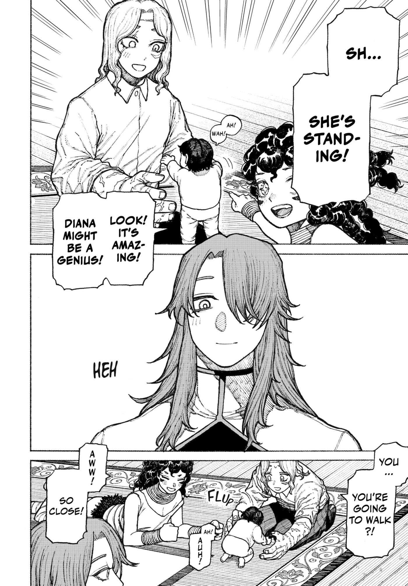 Read Centuria chapter 0 image 150 on Lezhin