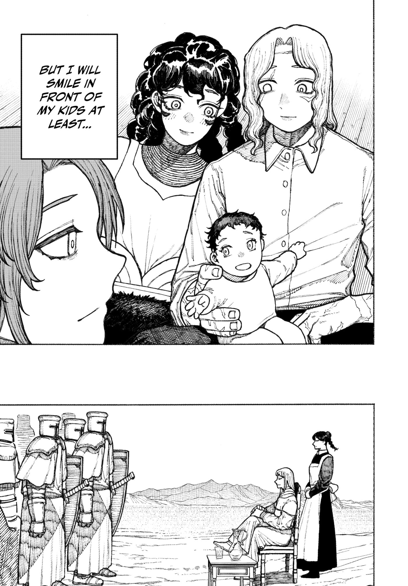 Read Centuria chapter 0 image 151 on Lezhin