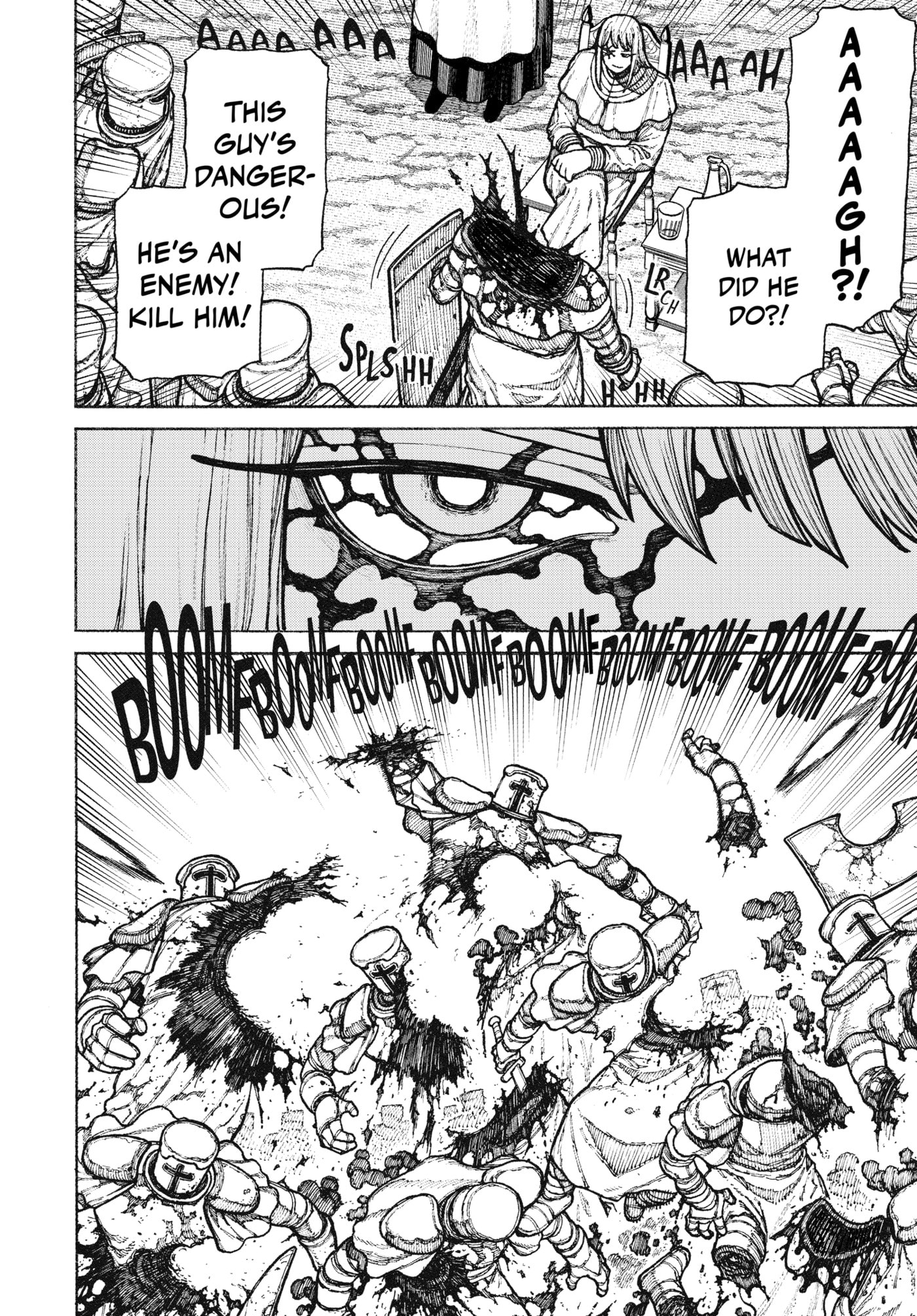 Read Centuria chapter 0 image 154 on Lezhin