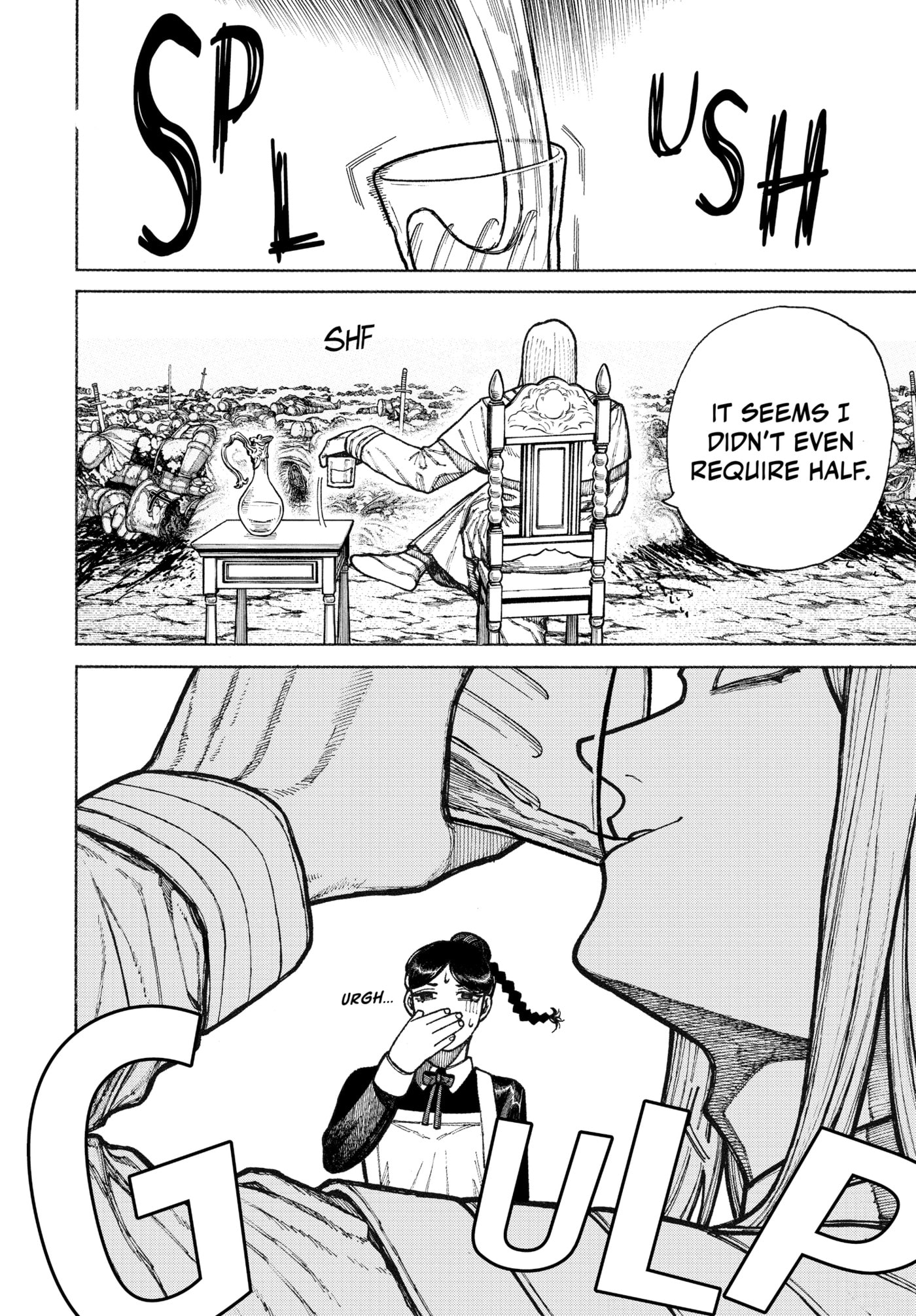 Read Centuria chapter 0 image 166 on Lezhin