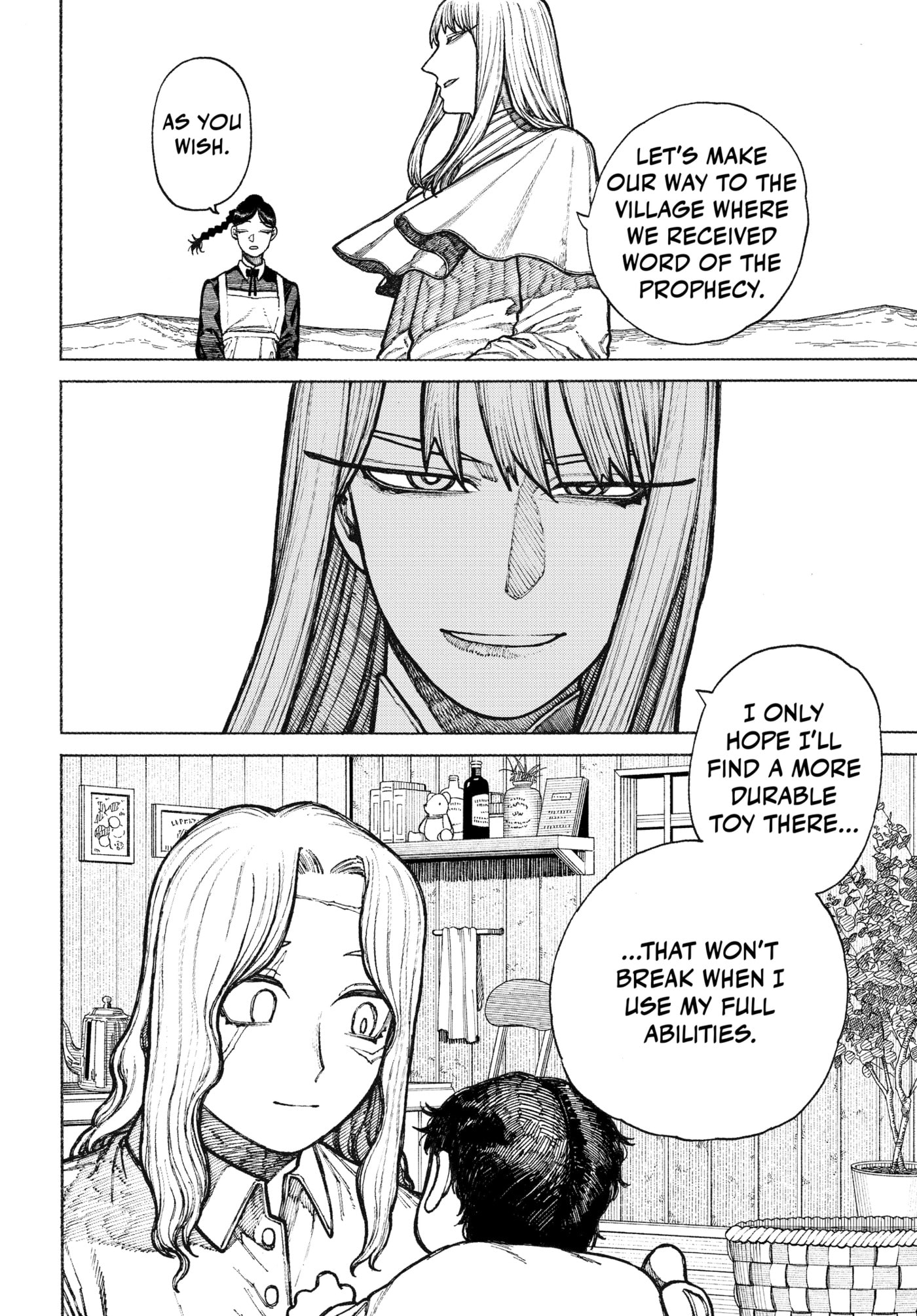 Read Centuria chapter 0 image 168 on Lezhin