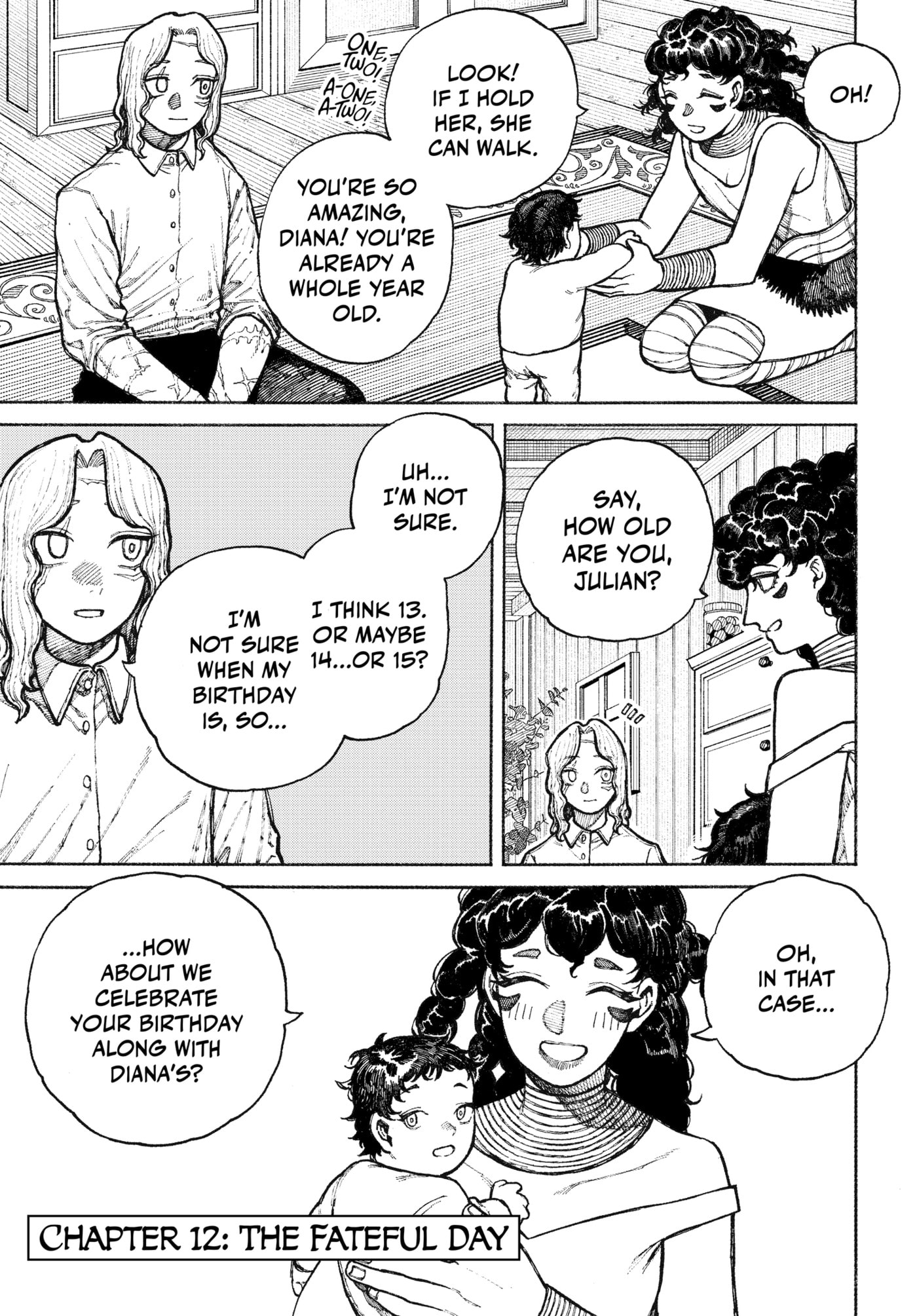 Read Centuria chapter 0 image 169 on Lezhin