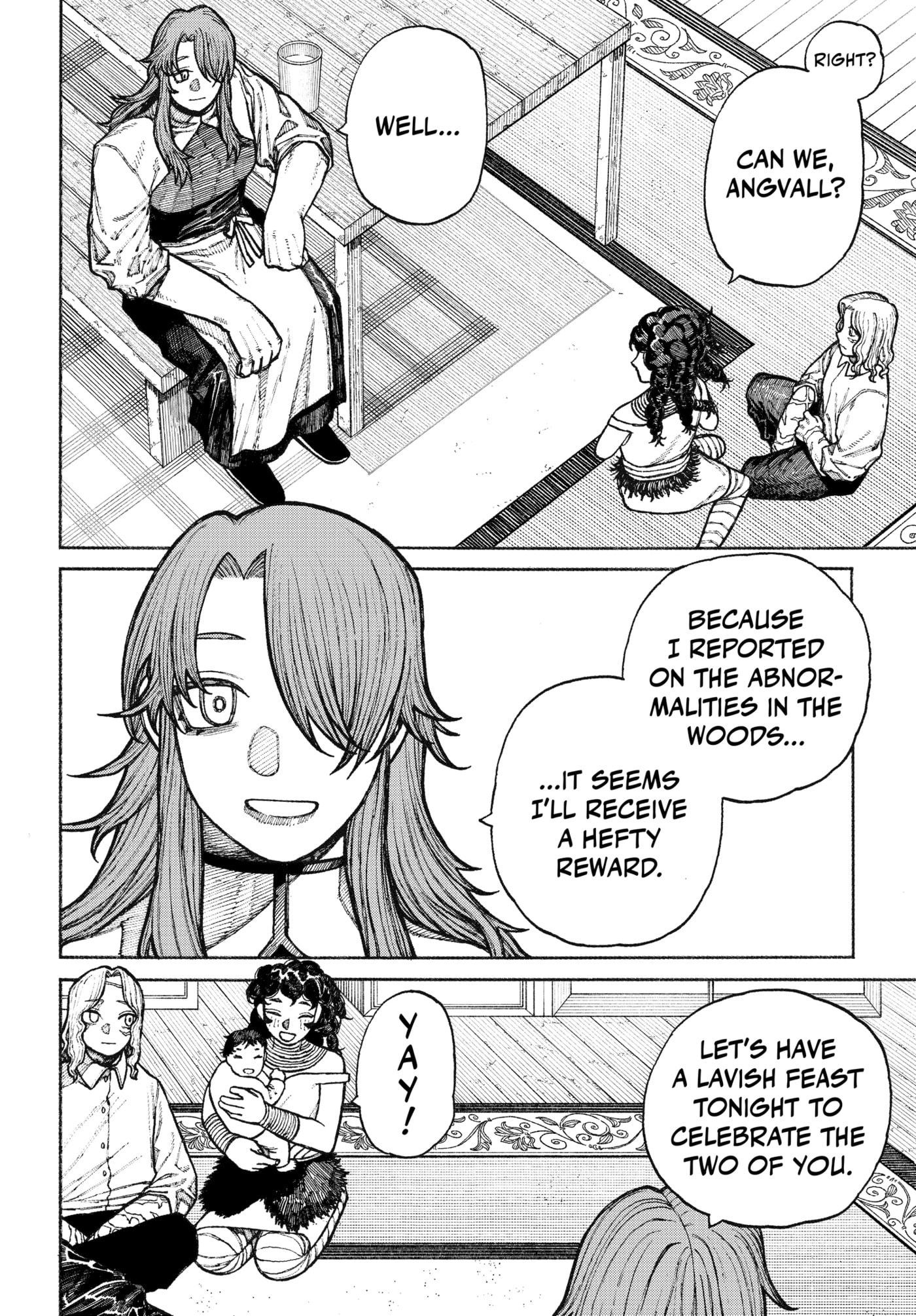 Read Centuria chapter 0 image 170 on Lezhin