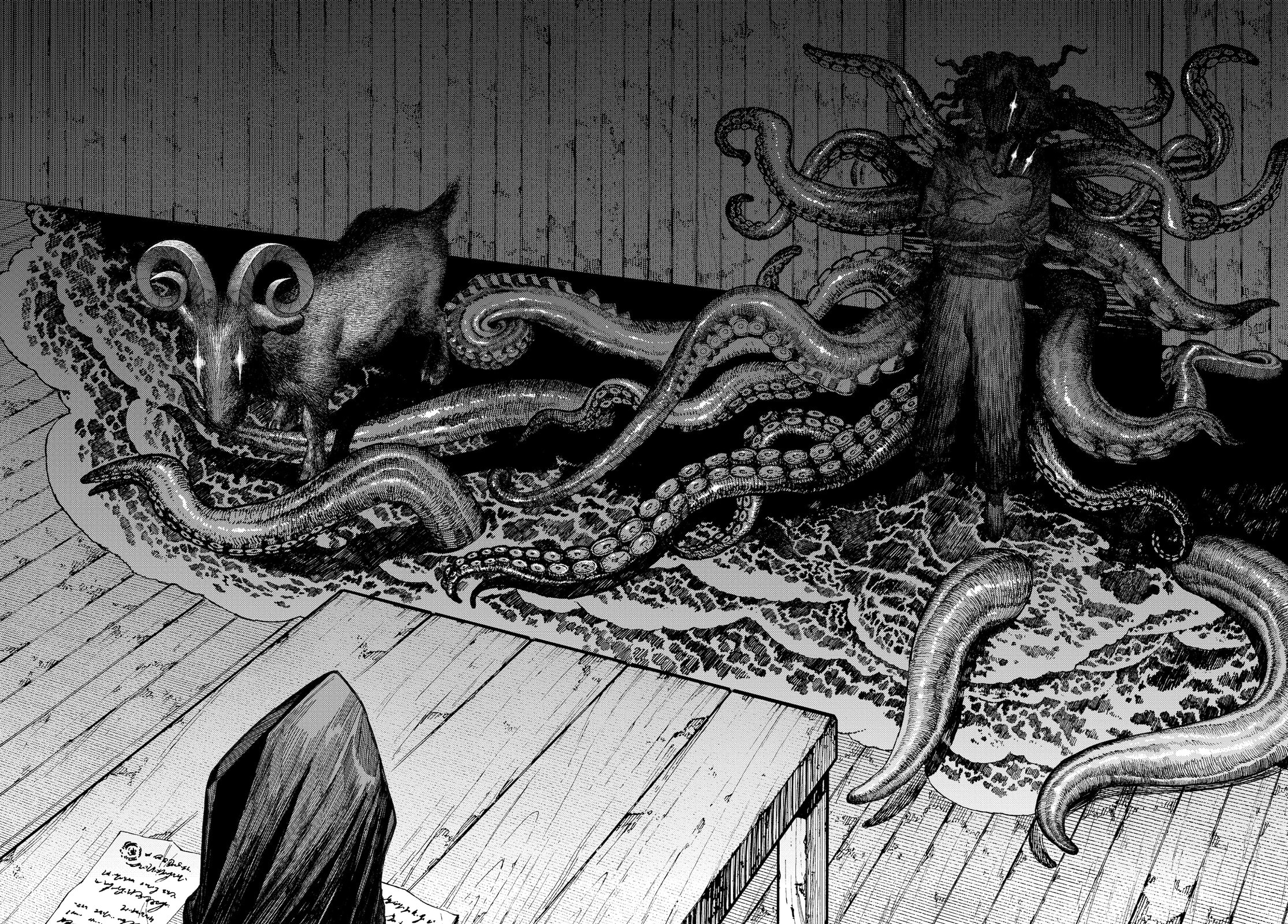 Read Centuria chapter 0 image 182 on Lezhin
