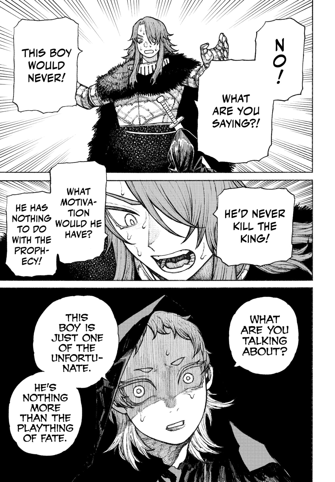 Read Centuria chapter 0 image 186 on Lezhin