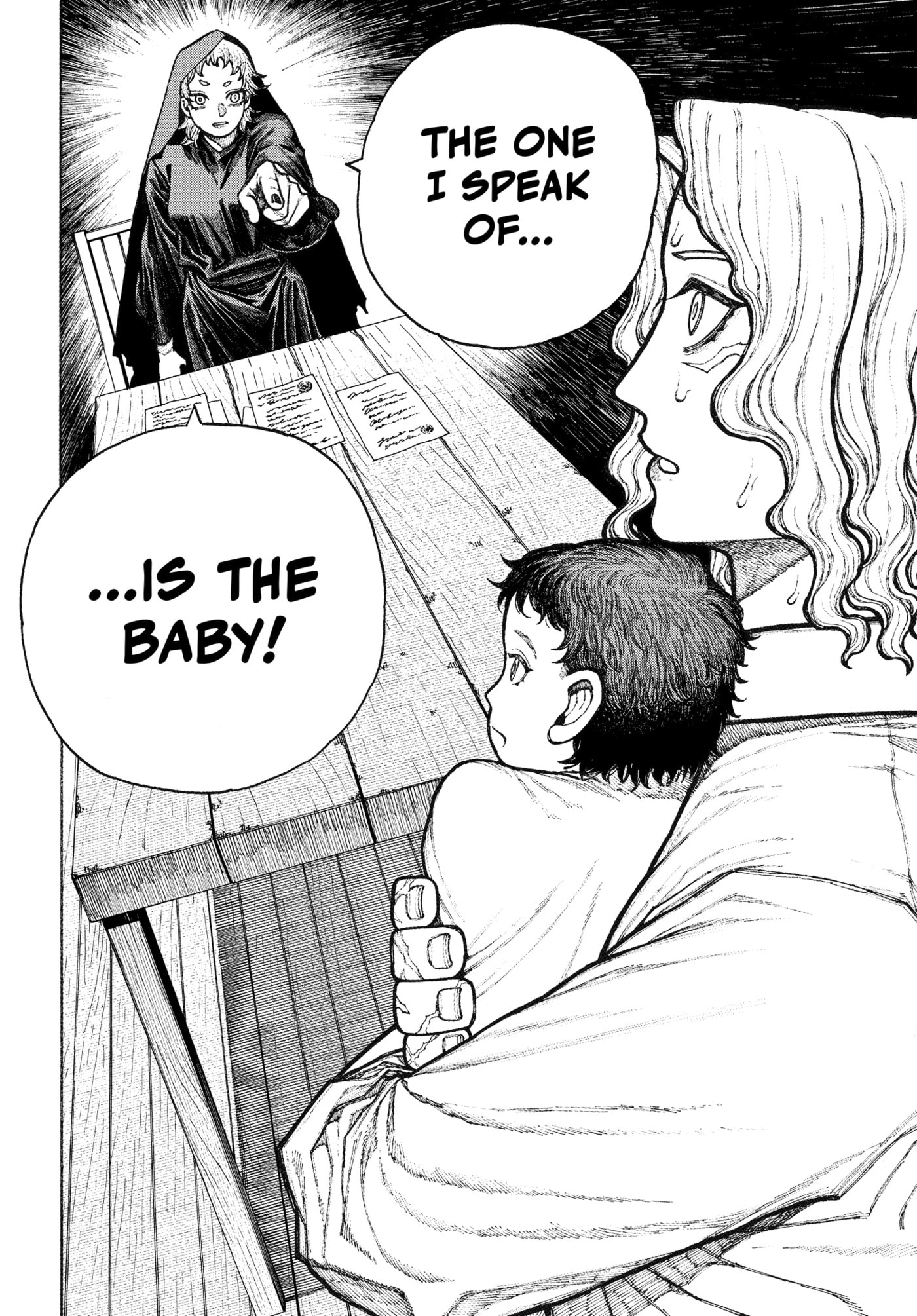 Read Centuria chapter 0 image 187 on Lezhin