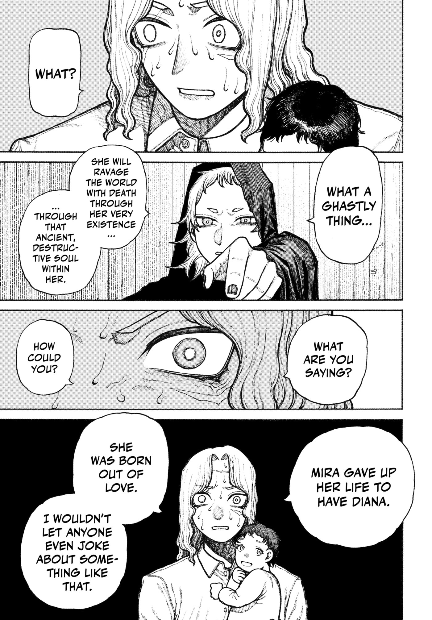 Read Centuria chapter 0 image 188 on Lezhin