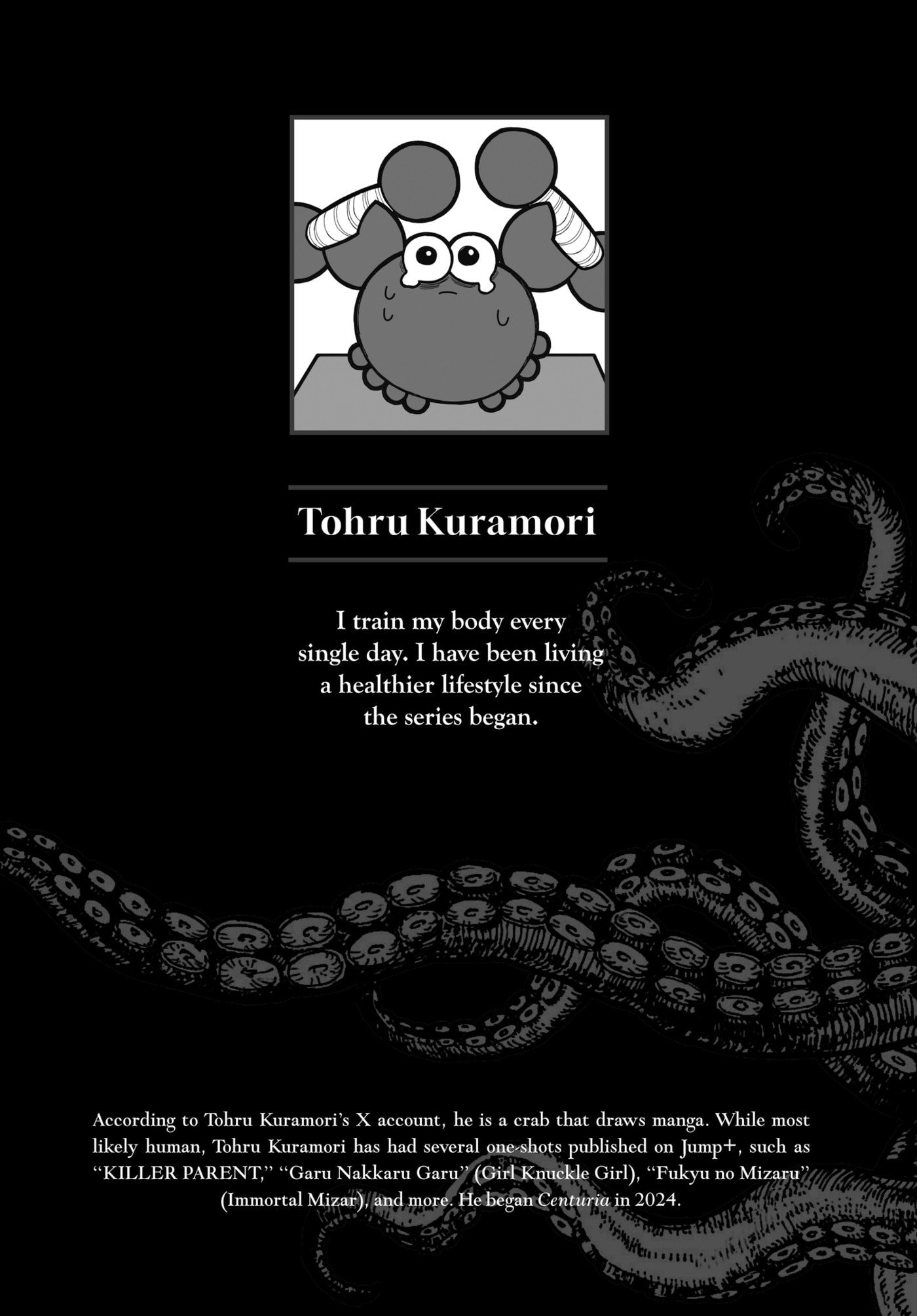 Read Centuria chapter 0 image 195 on Lezhin